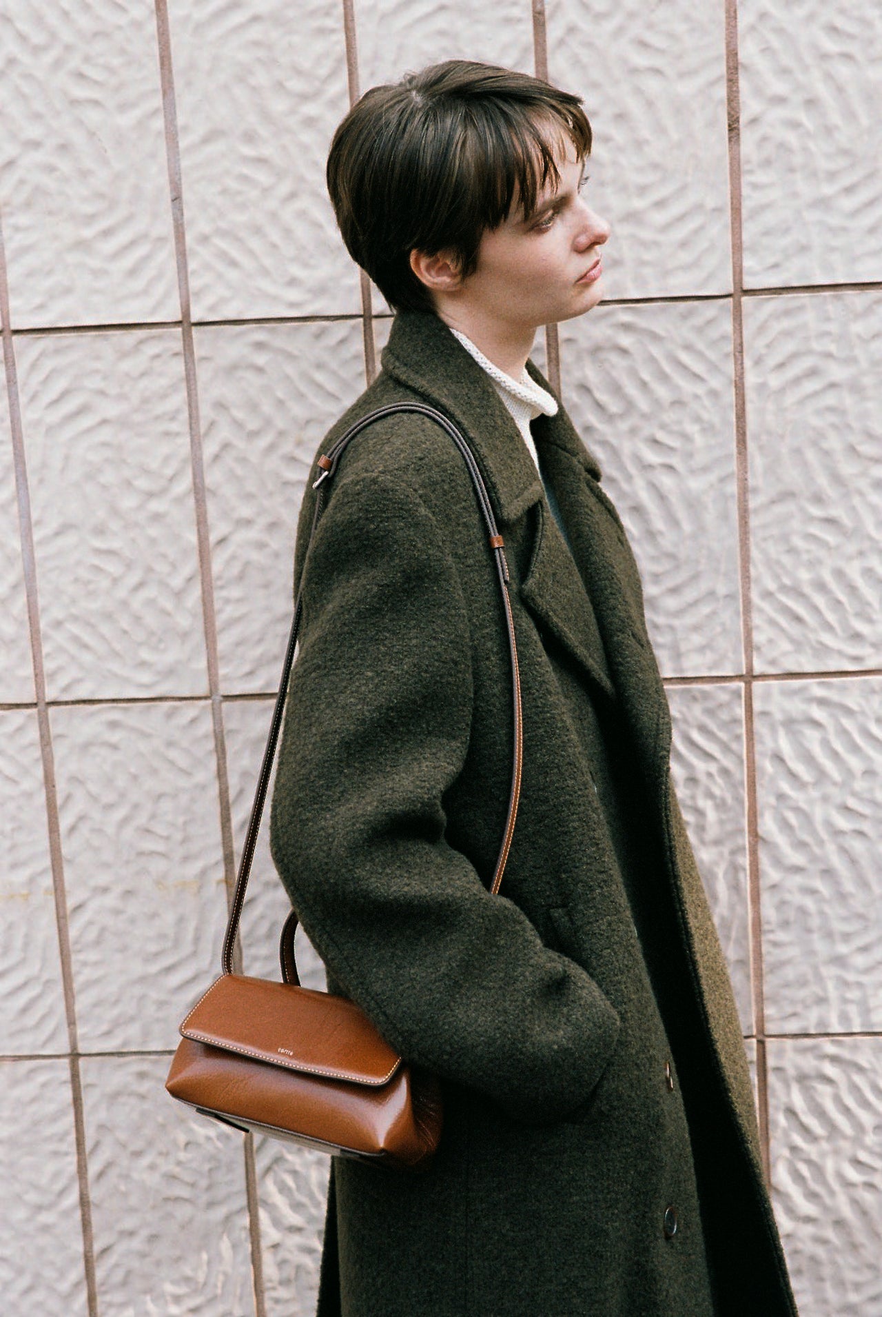 F/W art & look book 2025