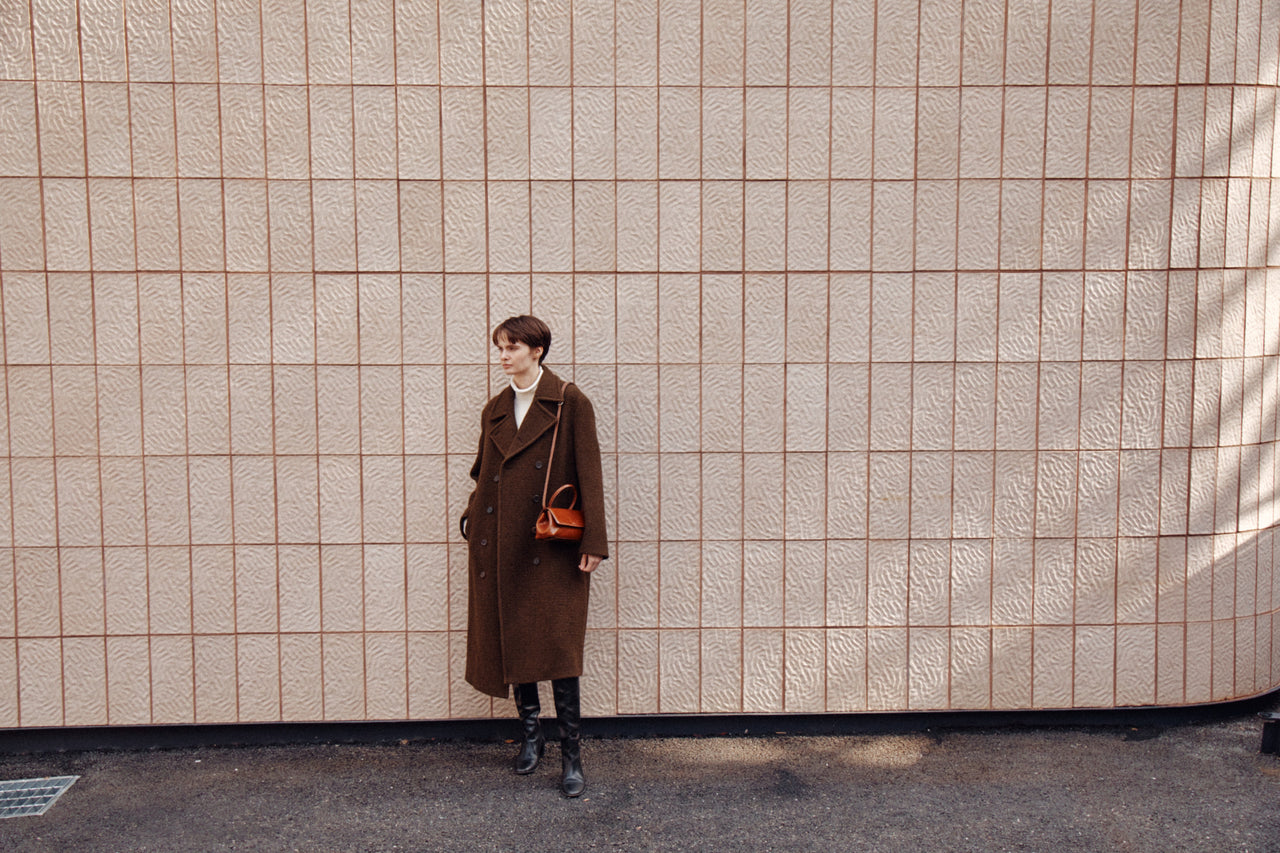 F/W art & look book 2025