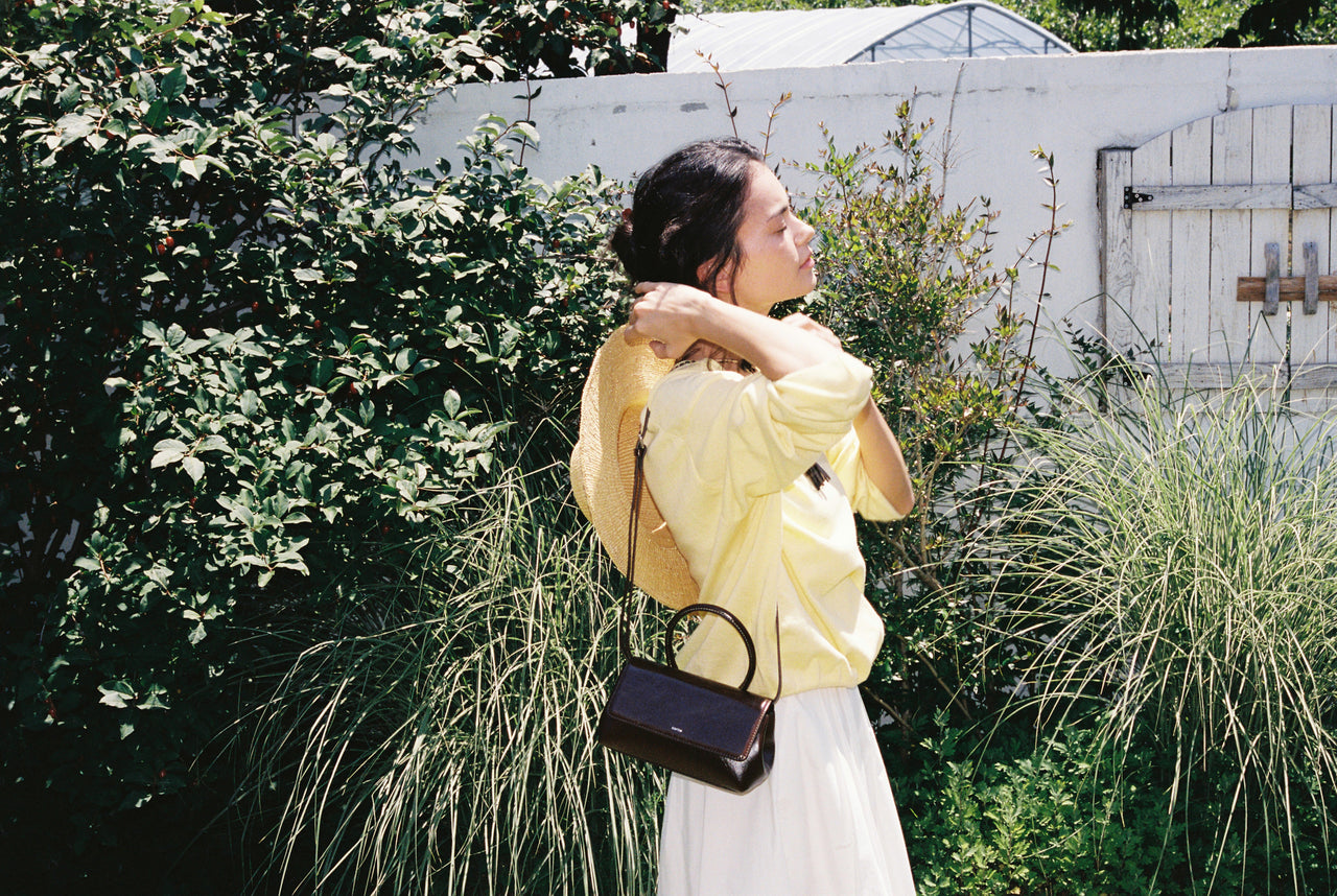S/S art & look book 2026