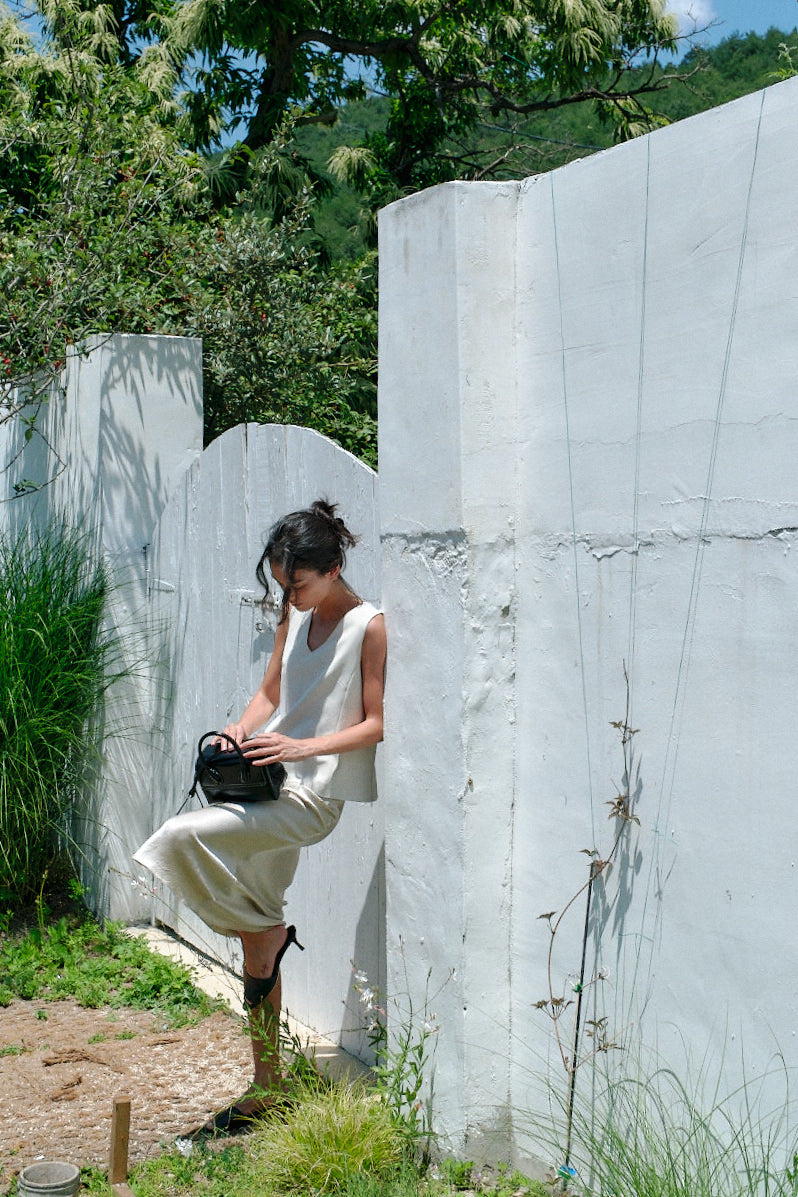 S/S art & look book 2026