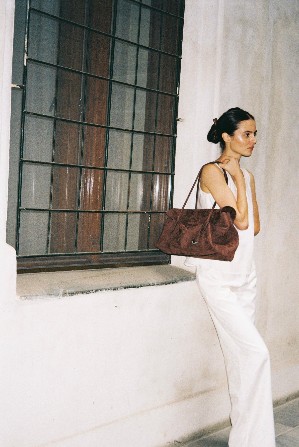 F/W art & look book 2026