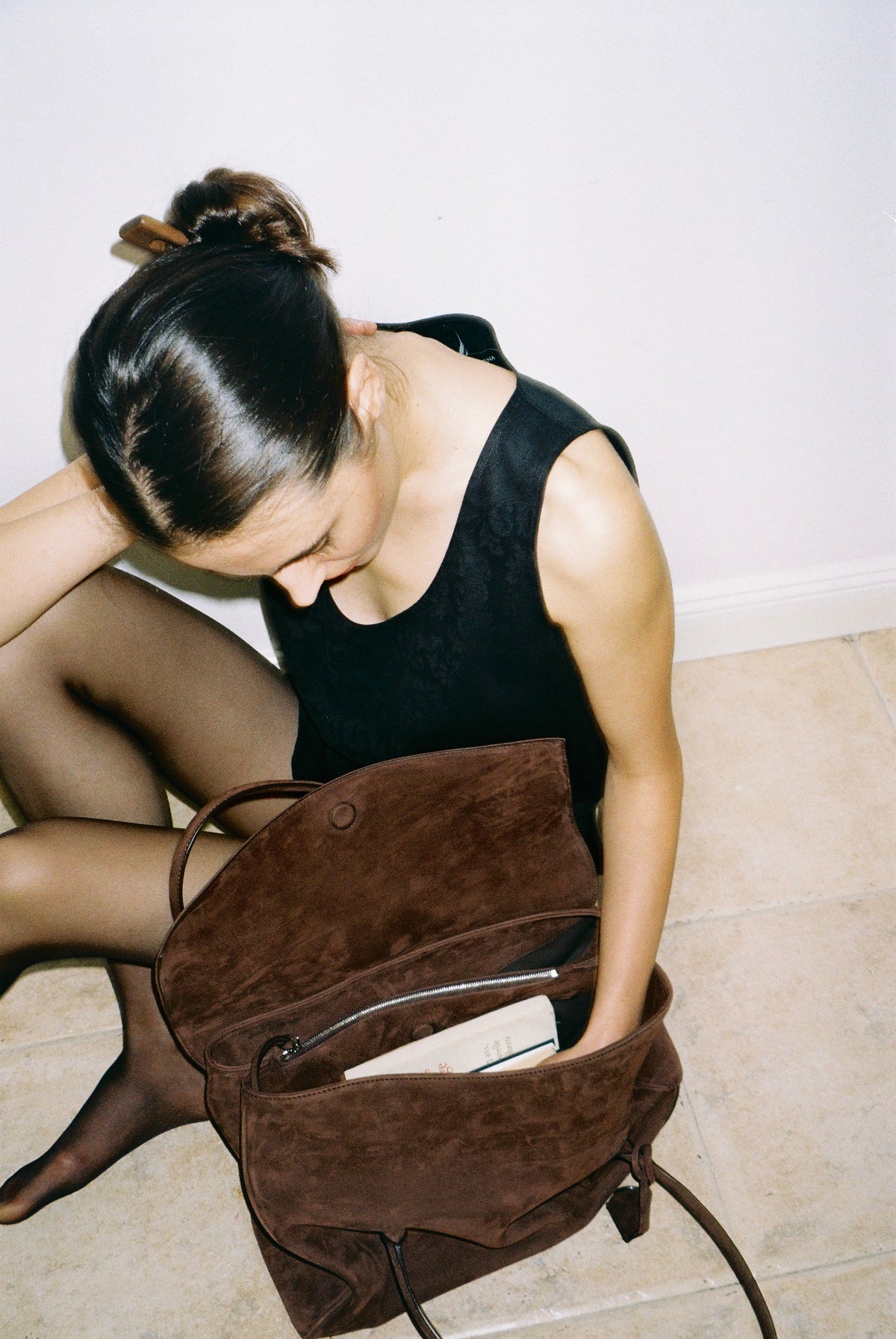 F/W art & look book 2026