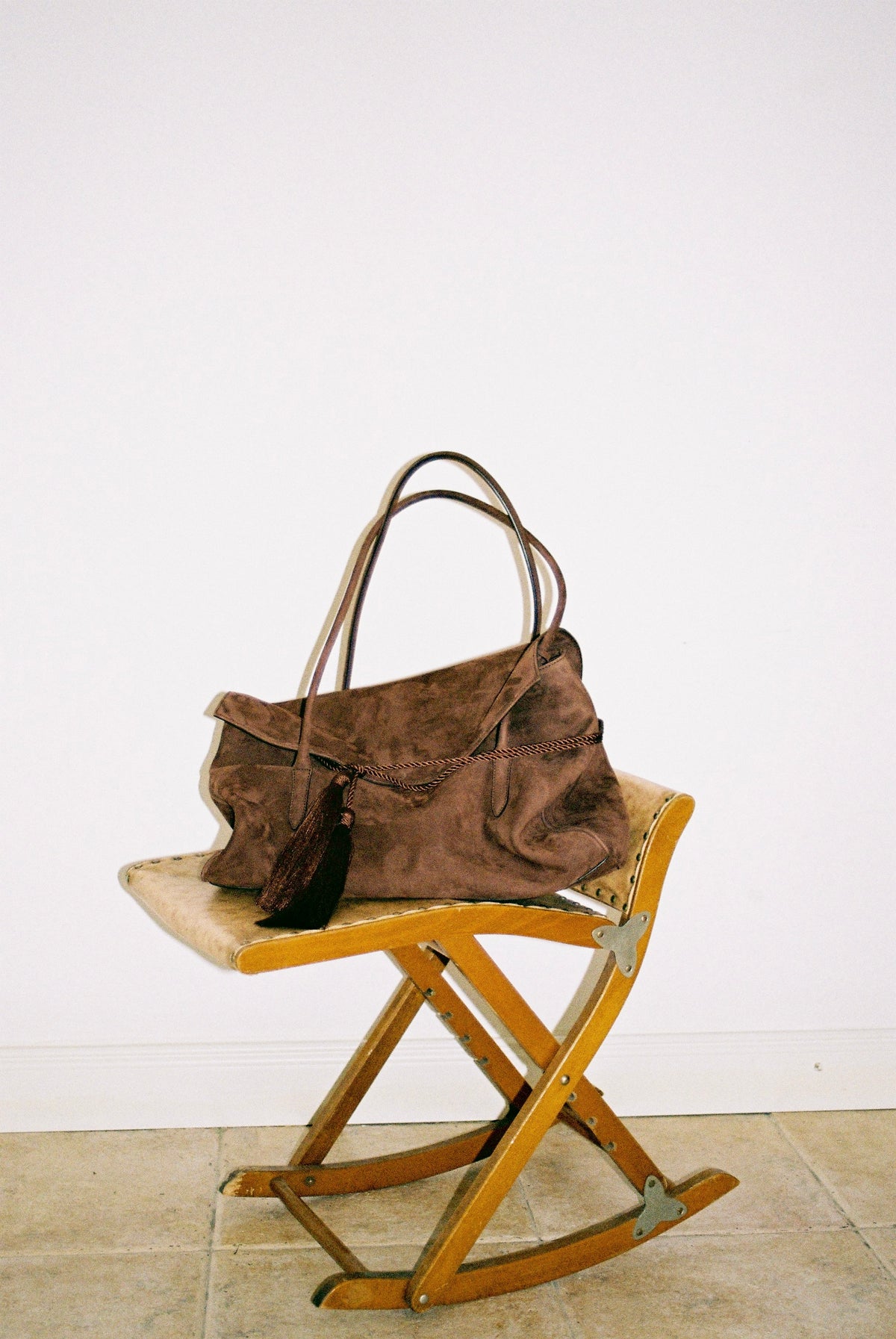 F/W art & look book 2026
