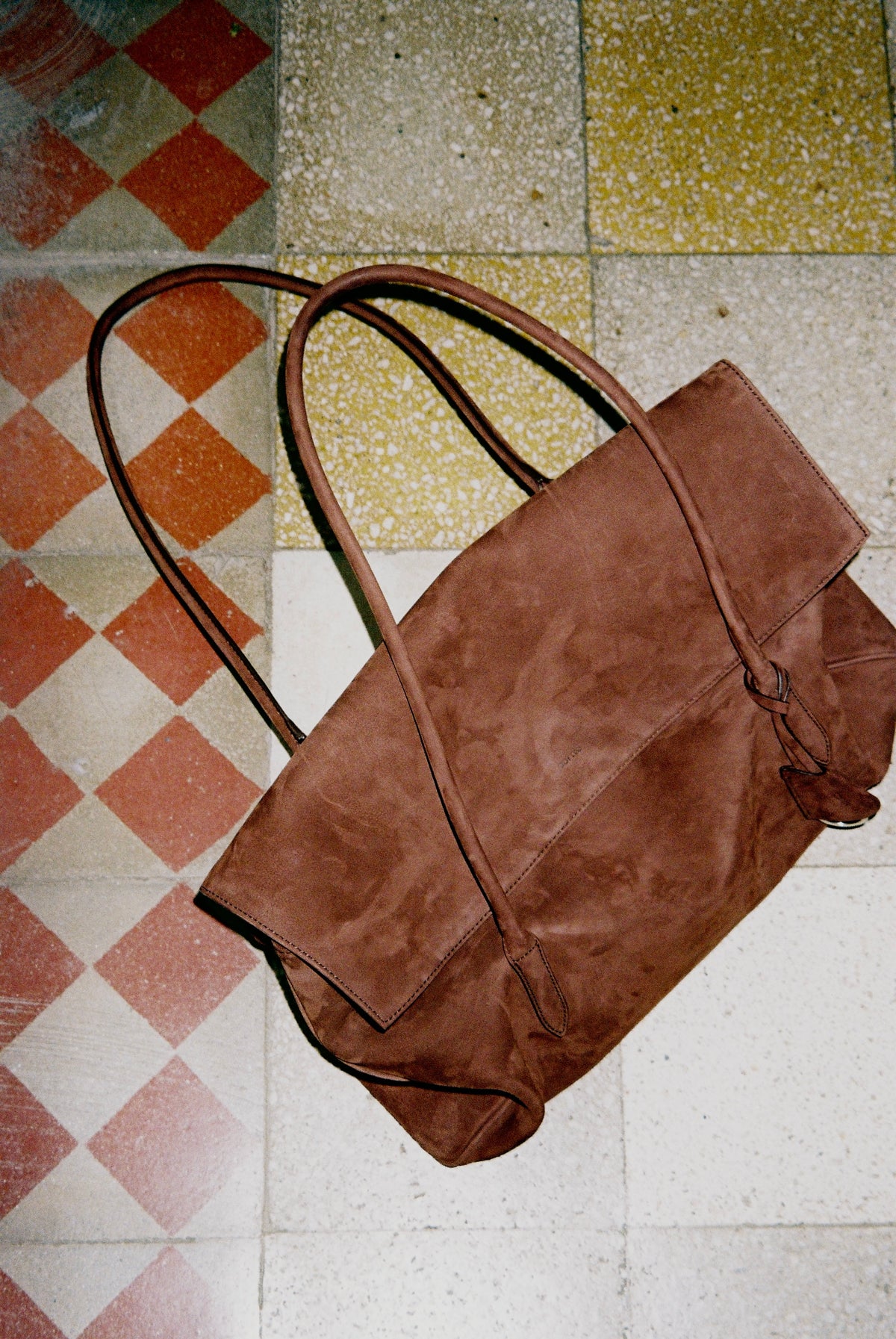 F/W art & look book 2026
