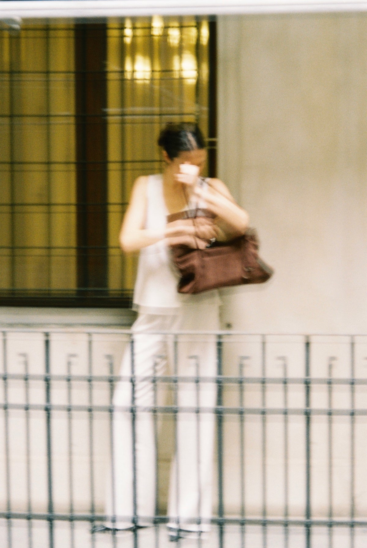 F/W art & look book 2026