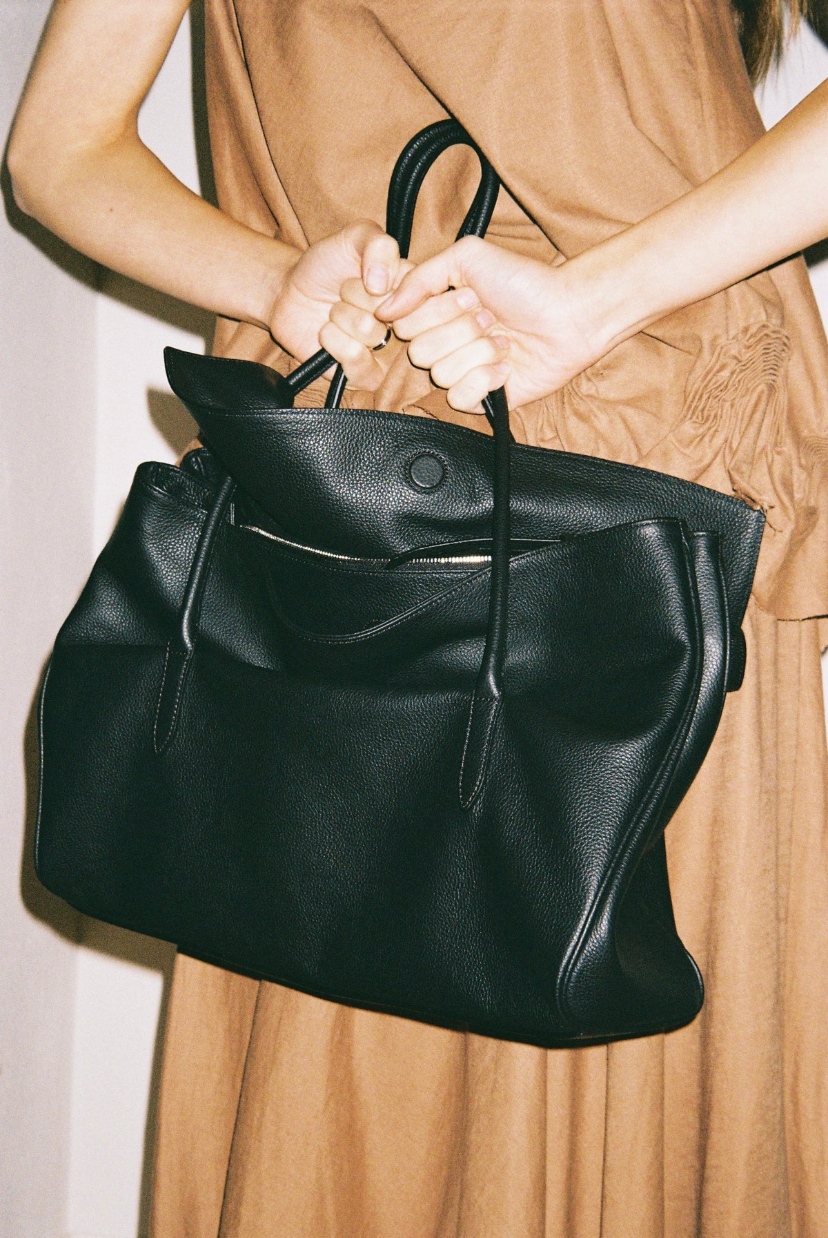 F/W art & look book 2026