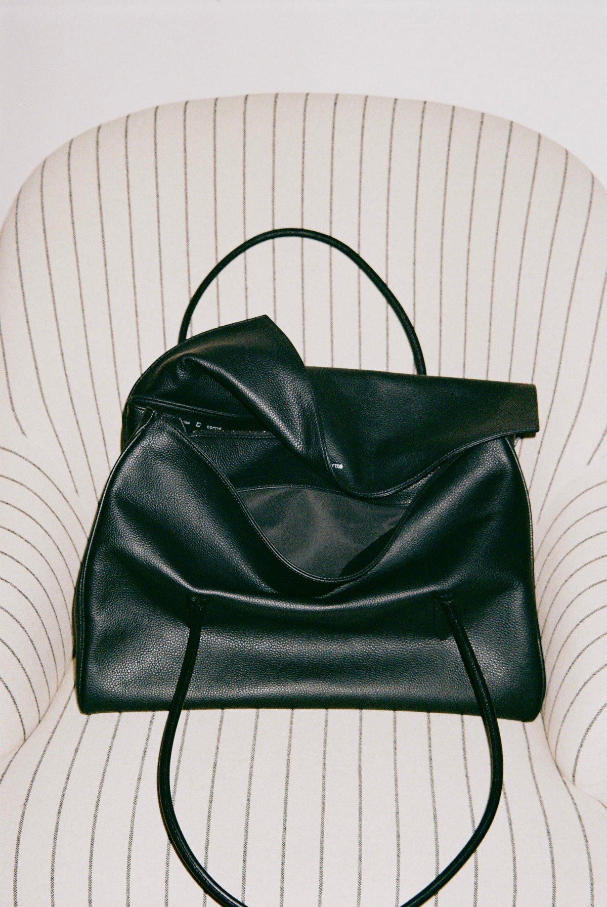 F/W art & look book 2026
