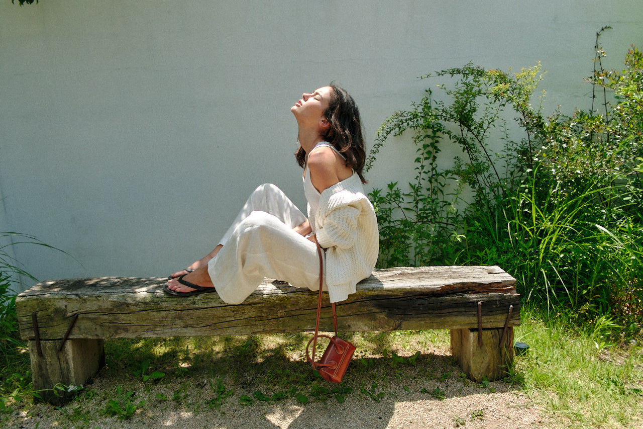 S/S art & look book 2026