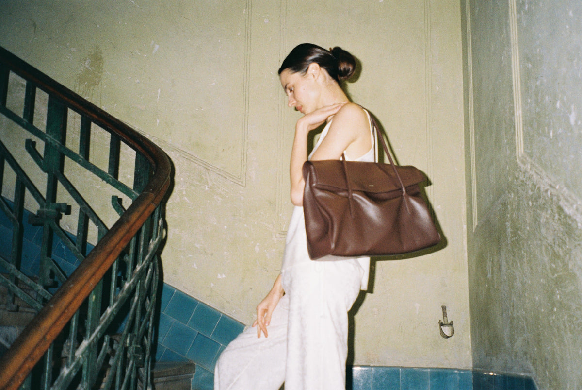 F/W art & look book 2026