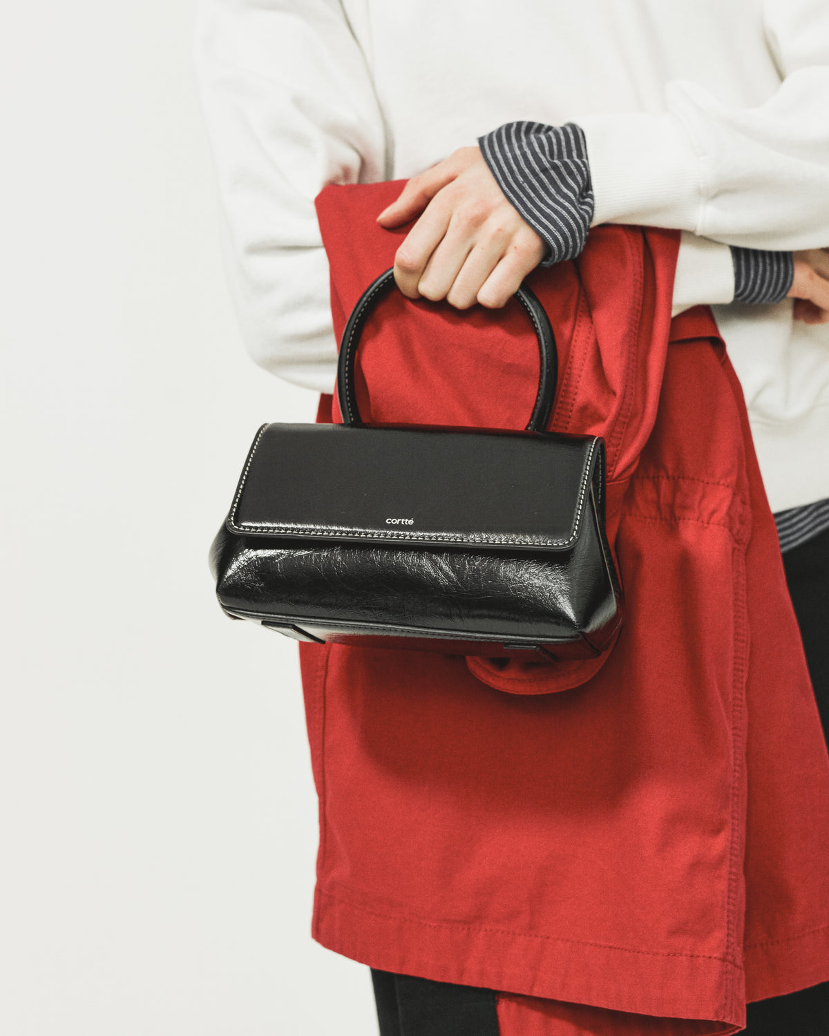 SAVVY classic Black