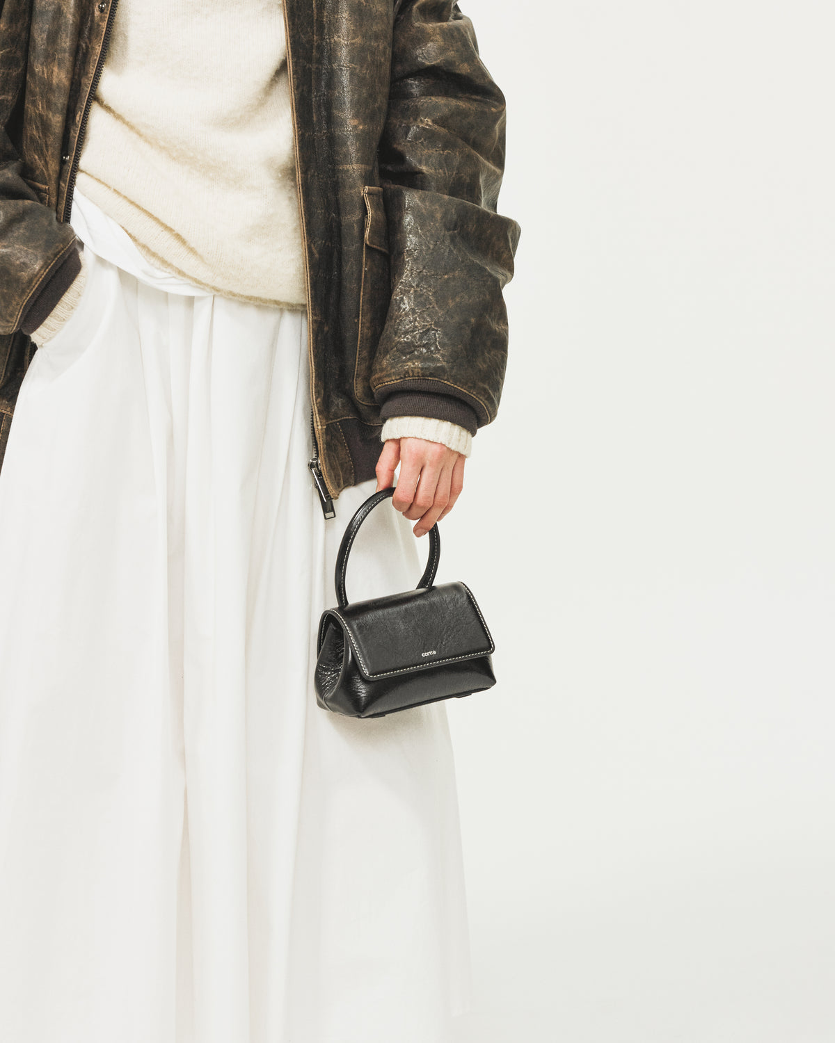 SAVVY mini Black