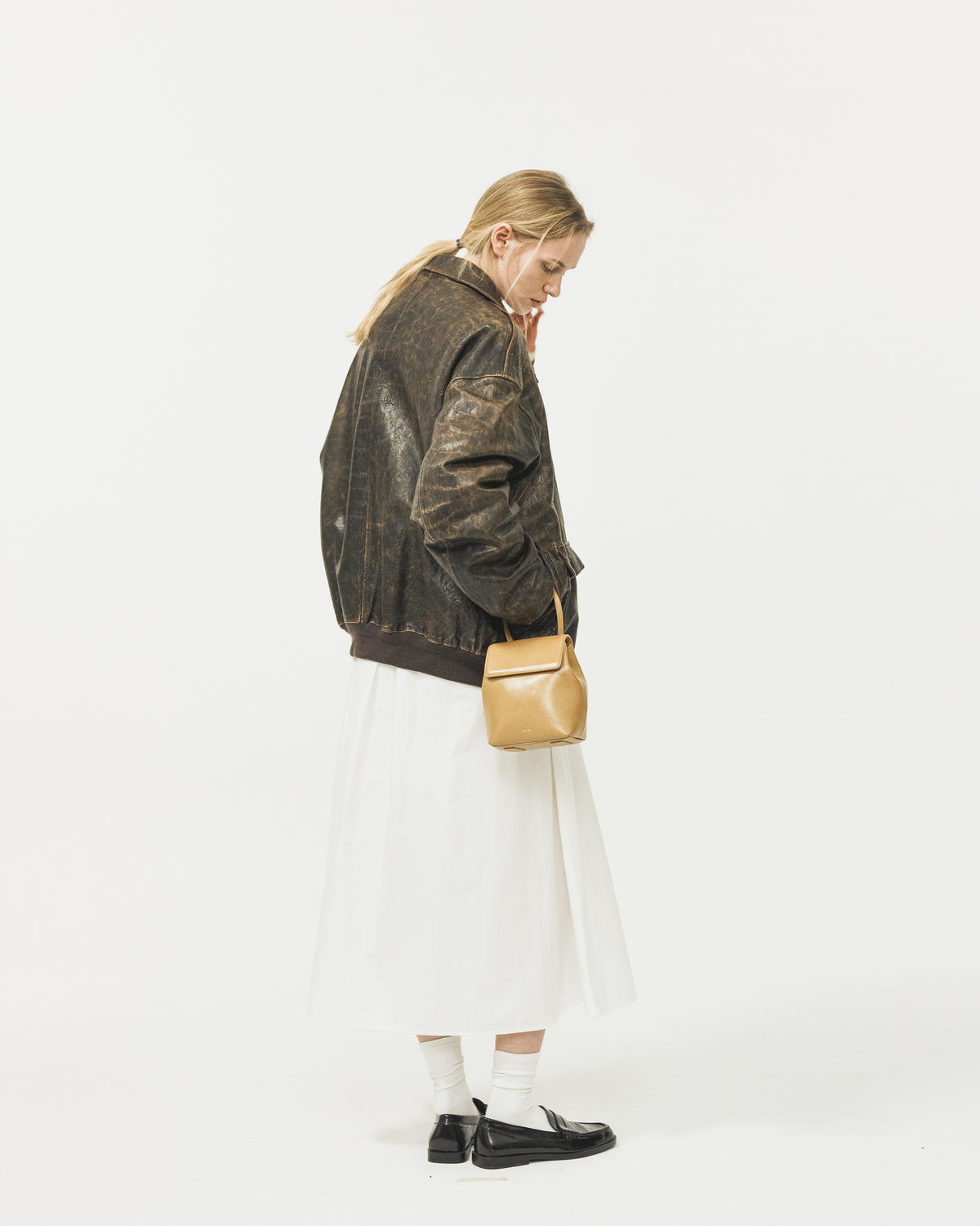 SAVVY Beige