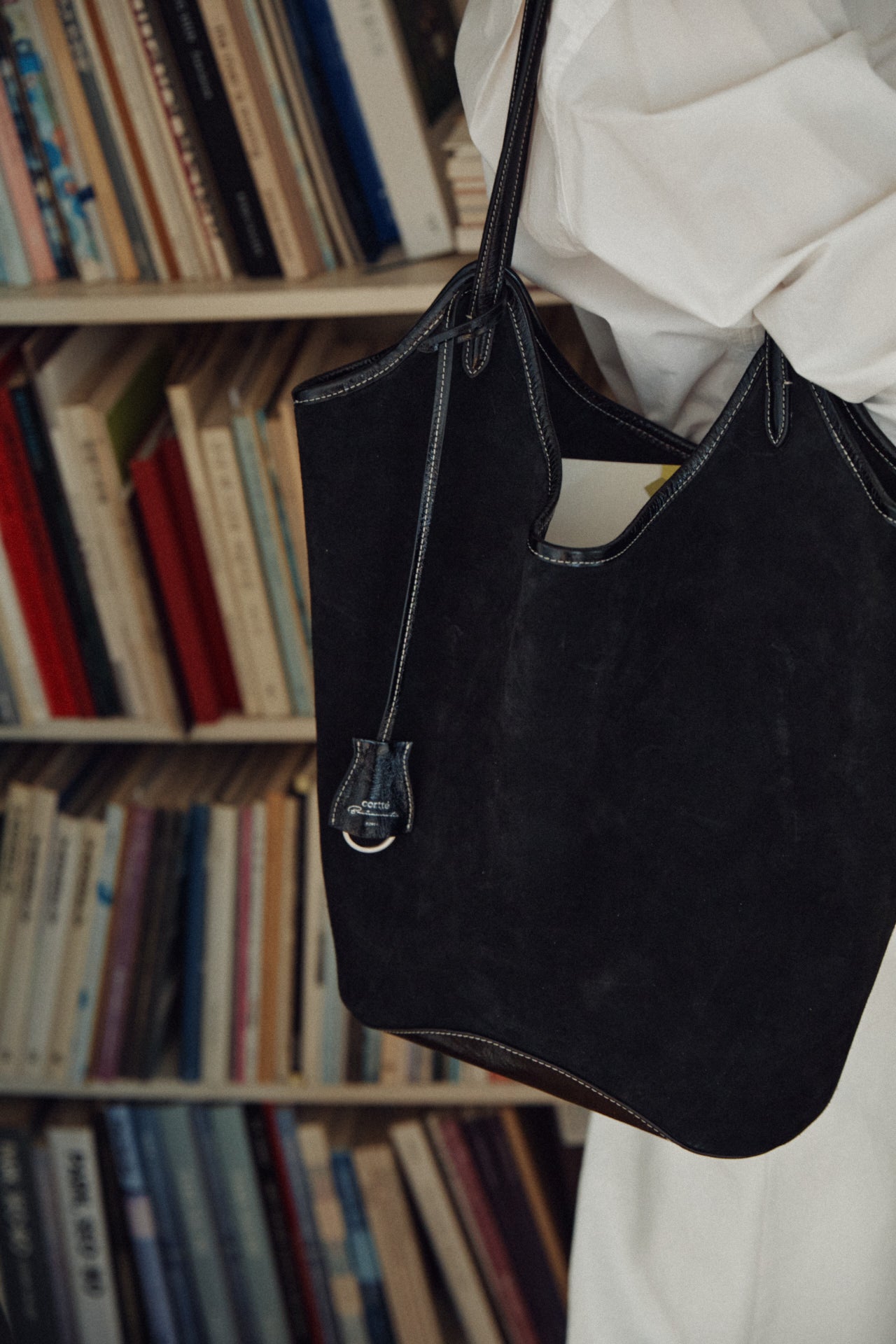 F/W art & look book 2025