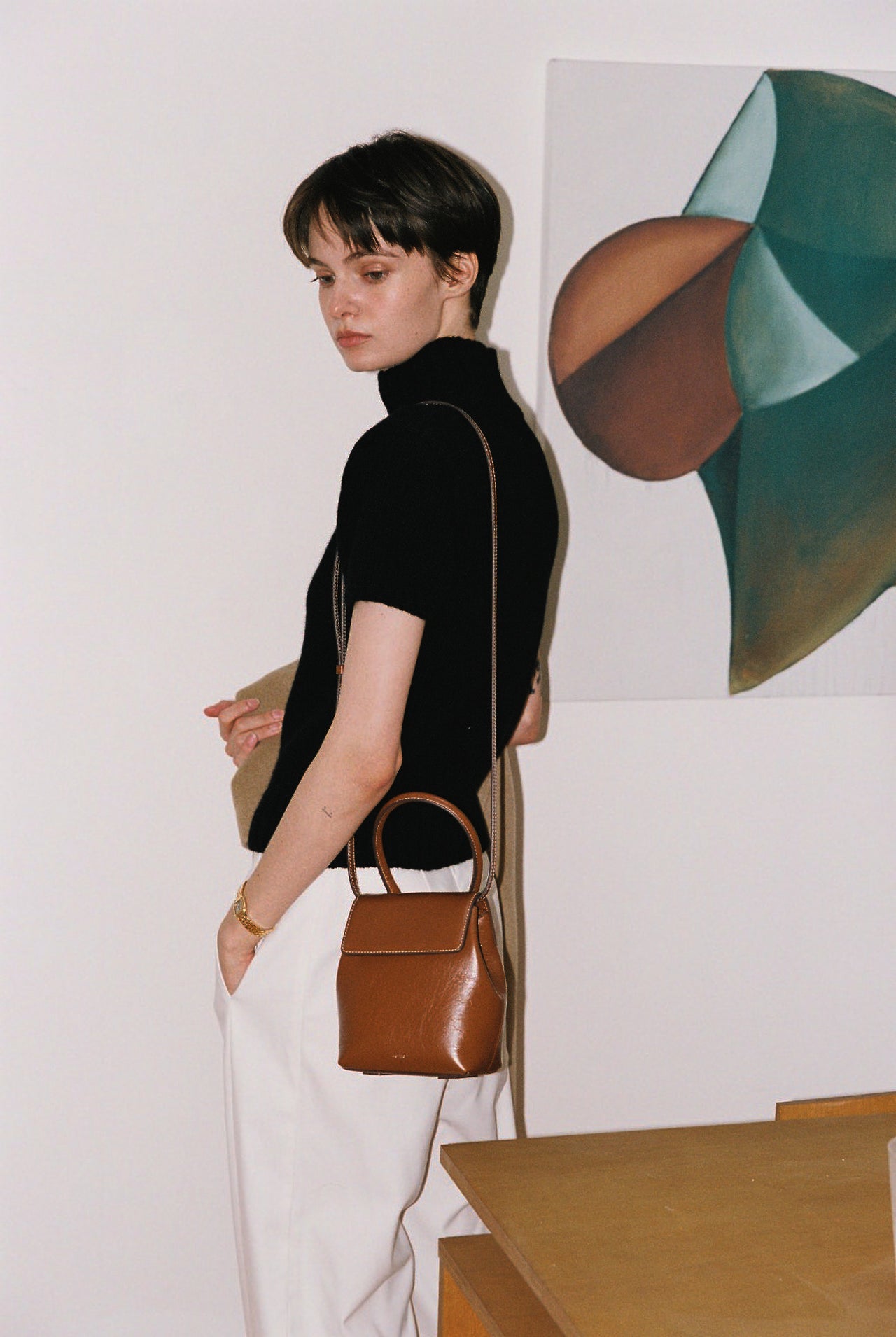 F/W art & look book 2025