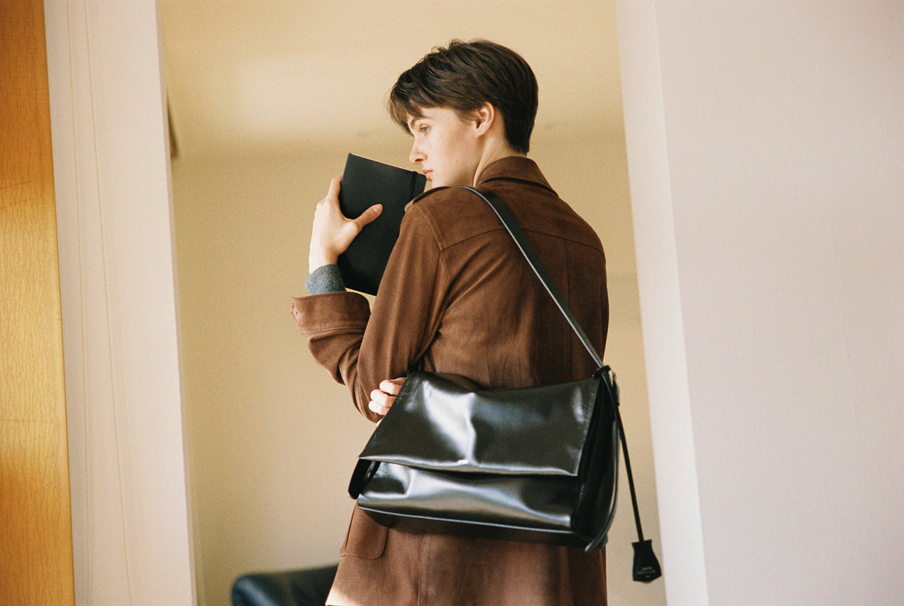 F/W art & look book 2025
