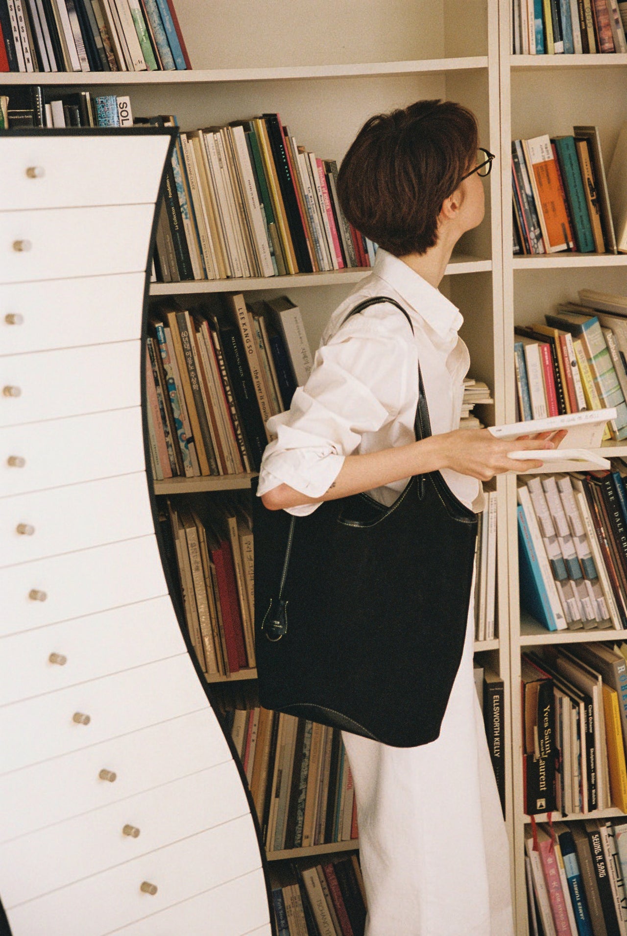 F/W art & look book 2025