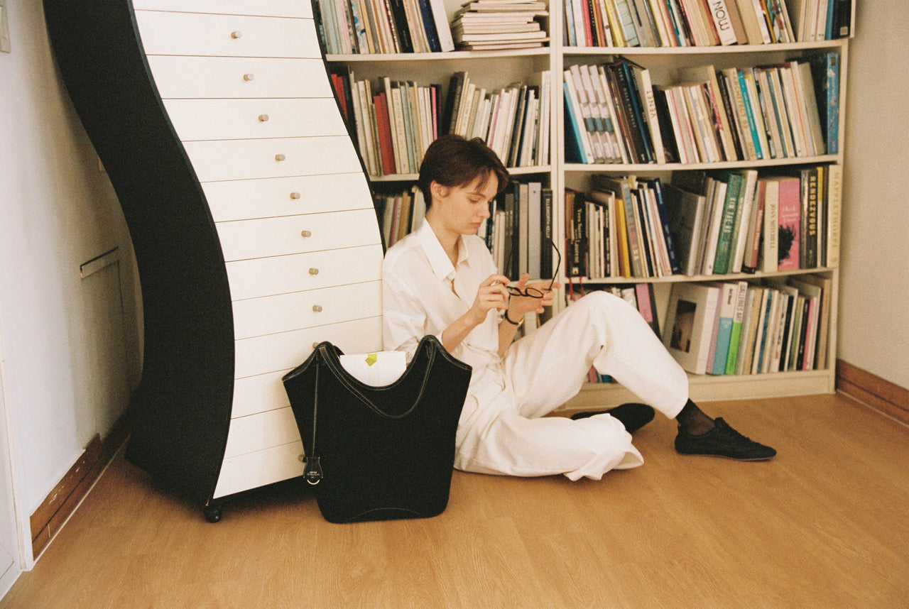 F/W art & look book 2025