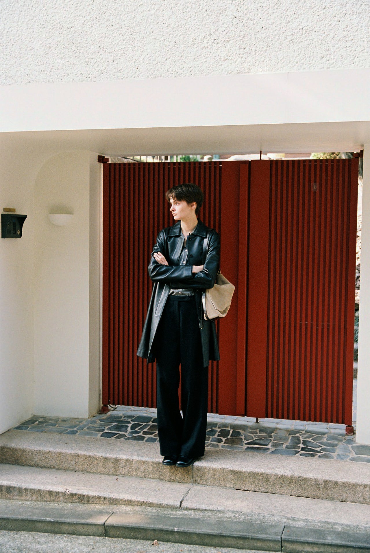 F/W art & look book 2025
