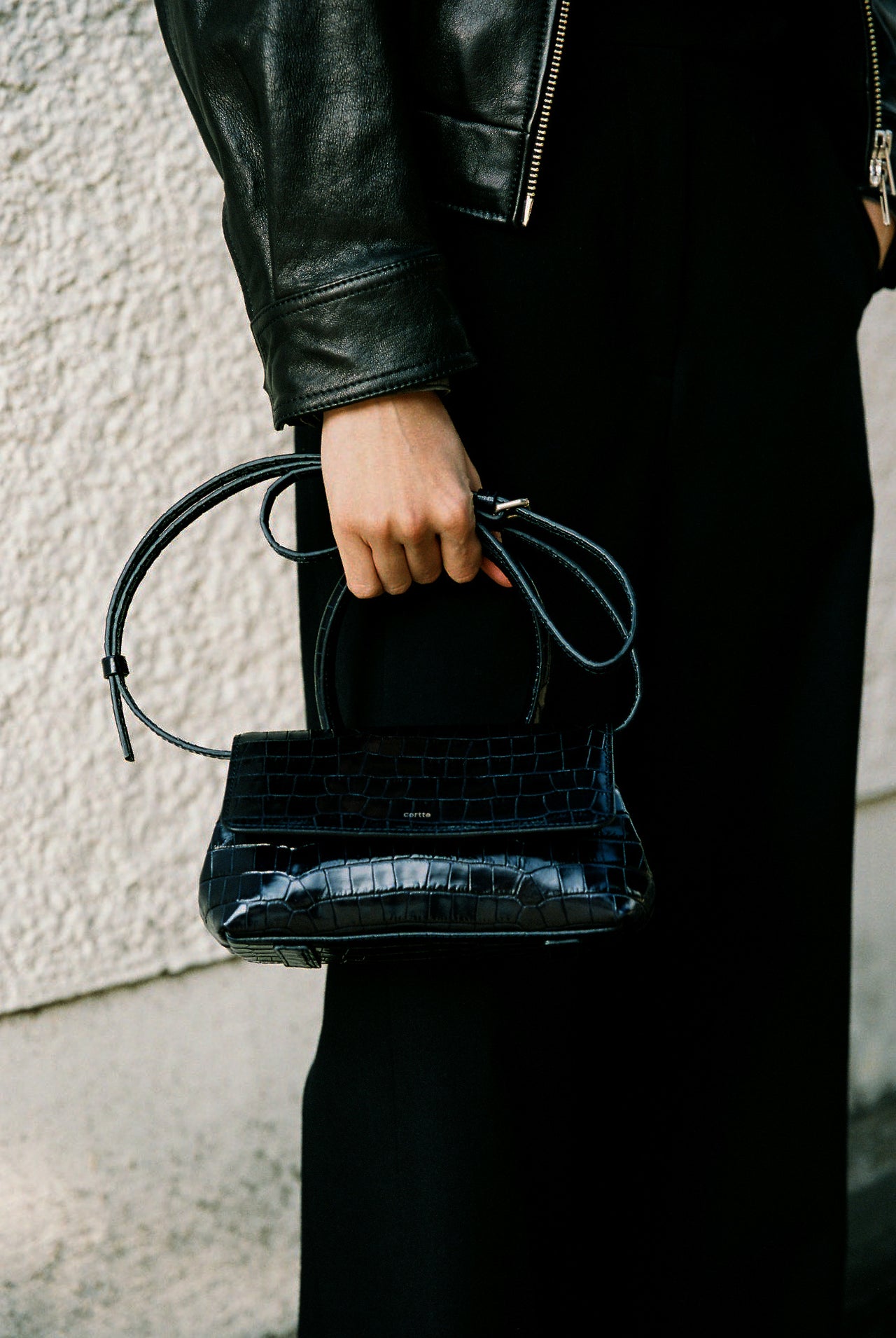 F/W art & look book 2025