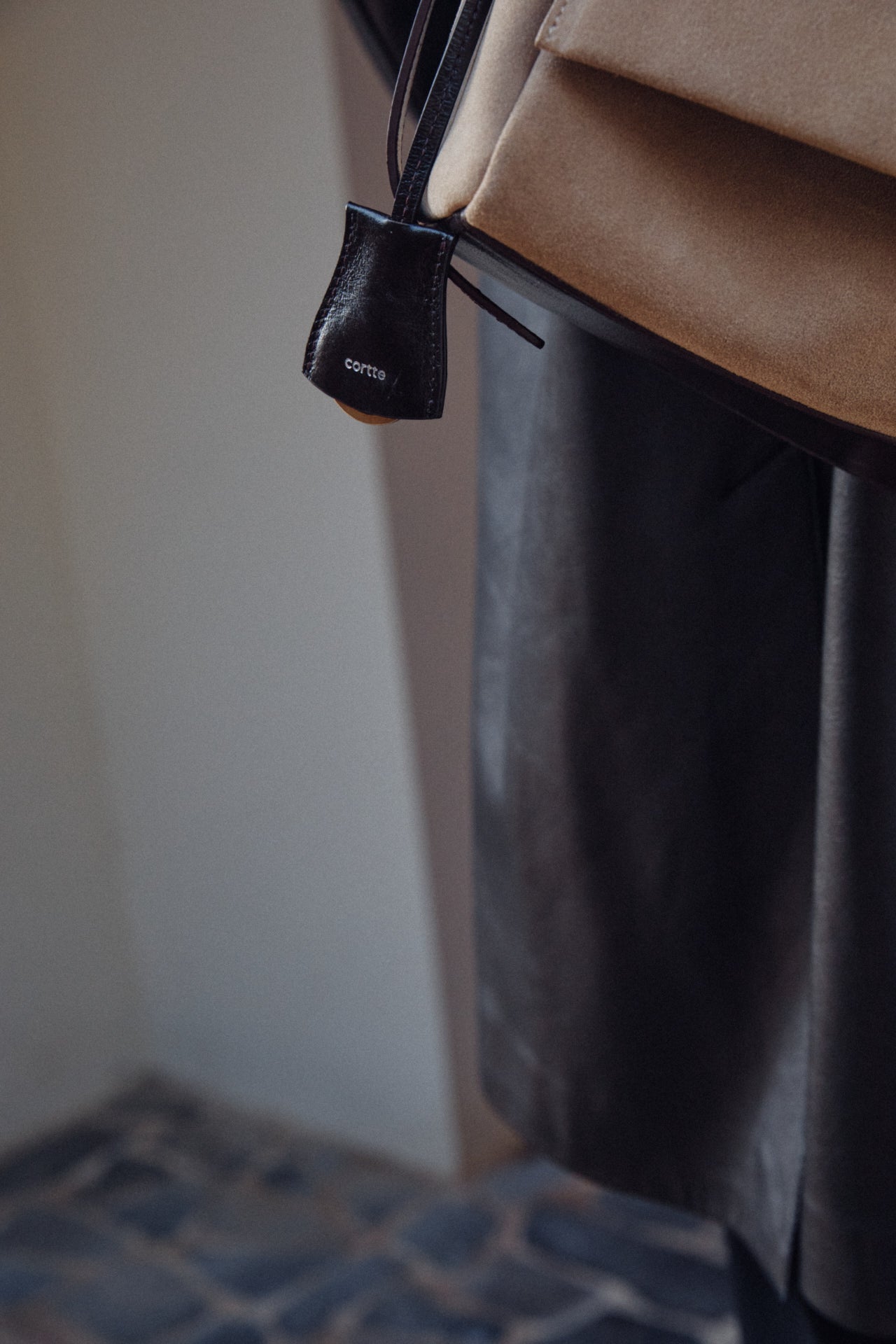 F/W art & look book 2025
