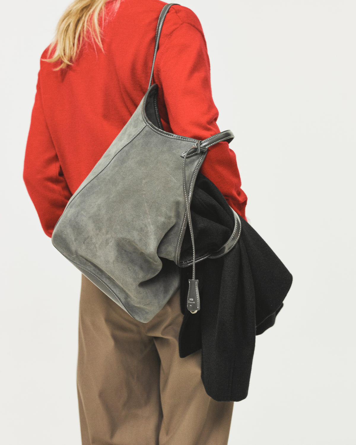 Duras Medium Grey