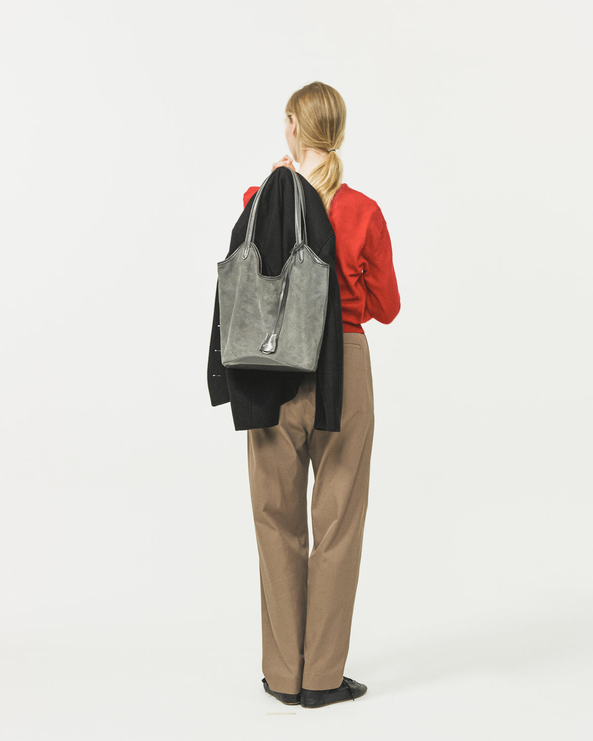 Duras Medium Grey