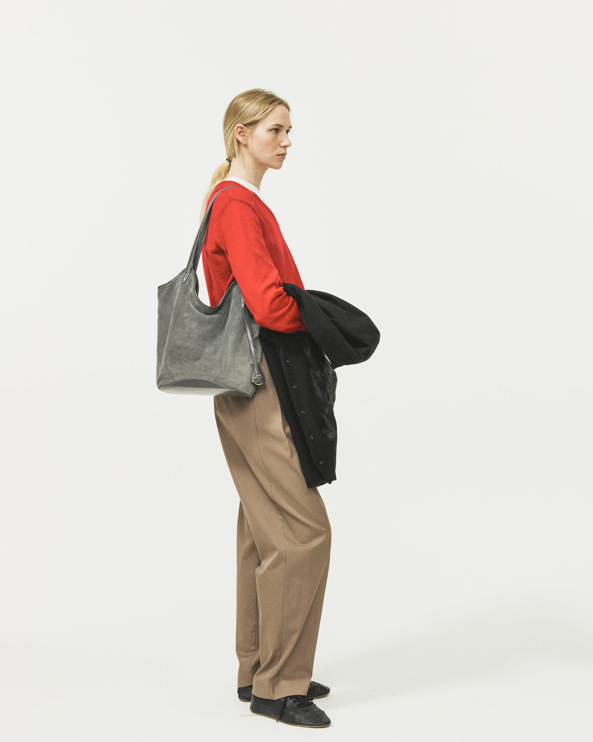 Duras Medium Grey