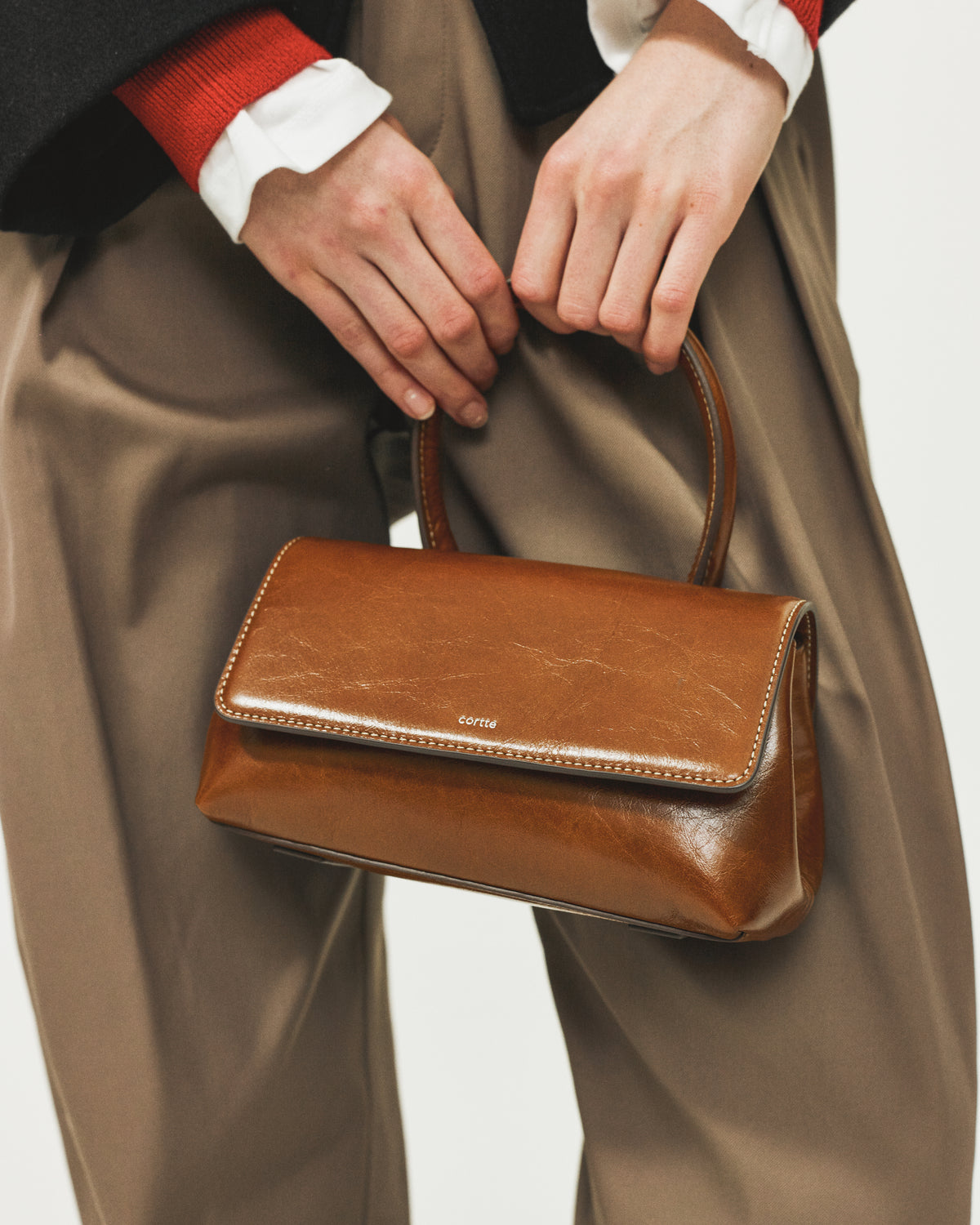 SAVVY classic Camel