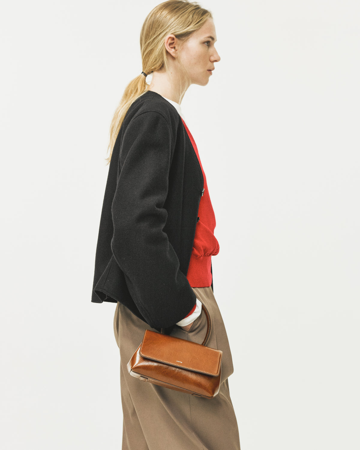 SAVVY classic Camel