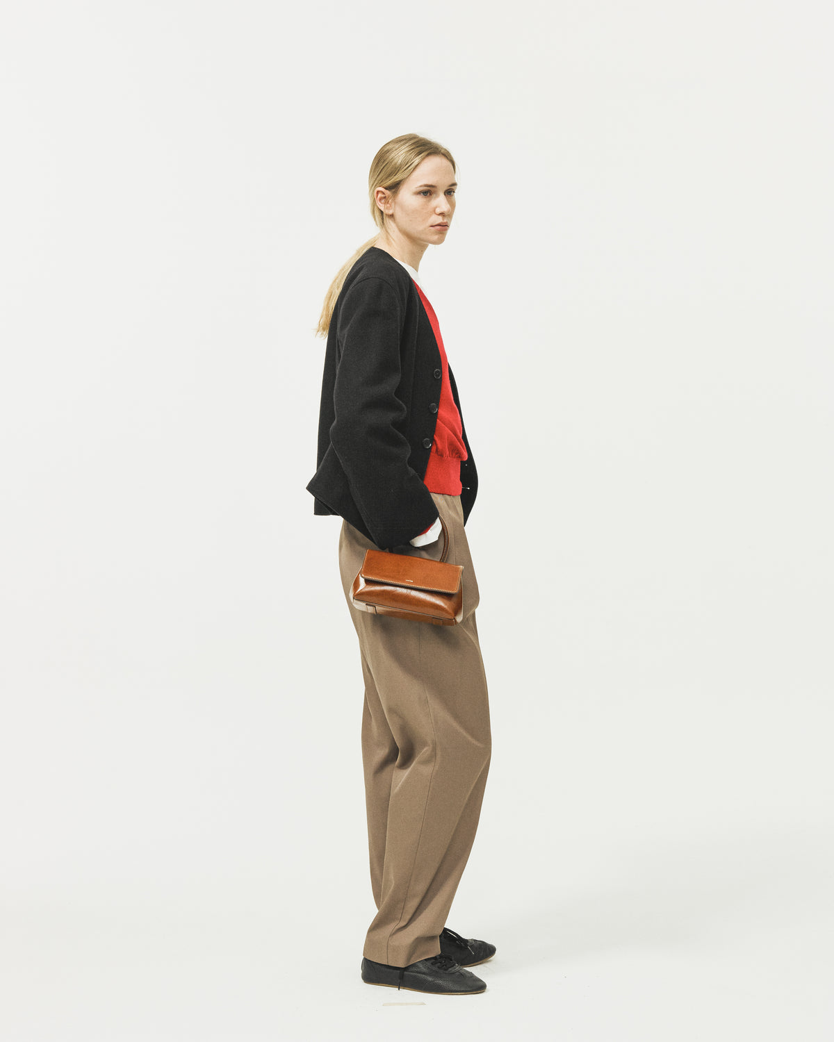 SAVVY classic Camel