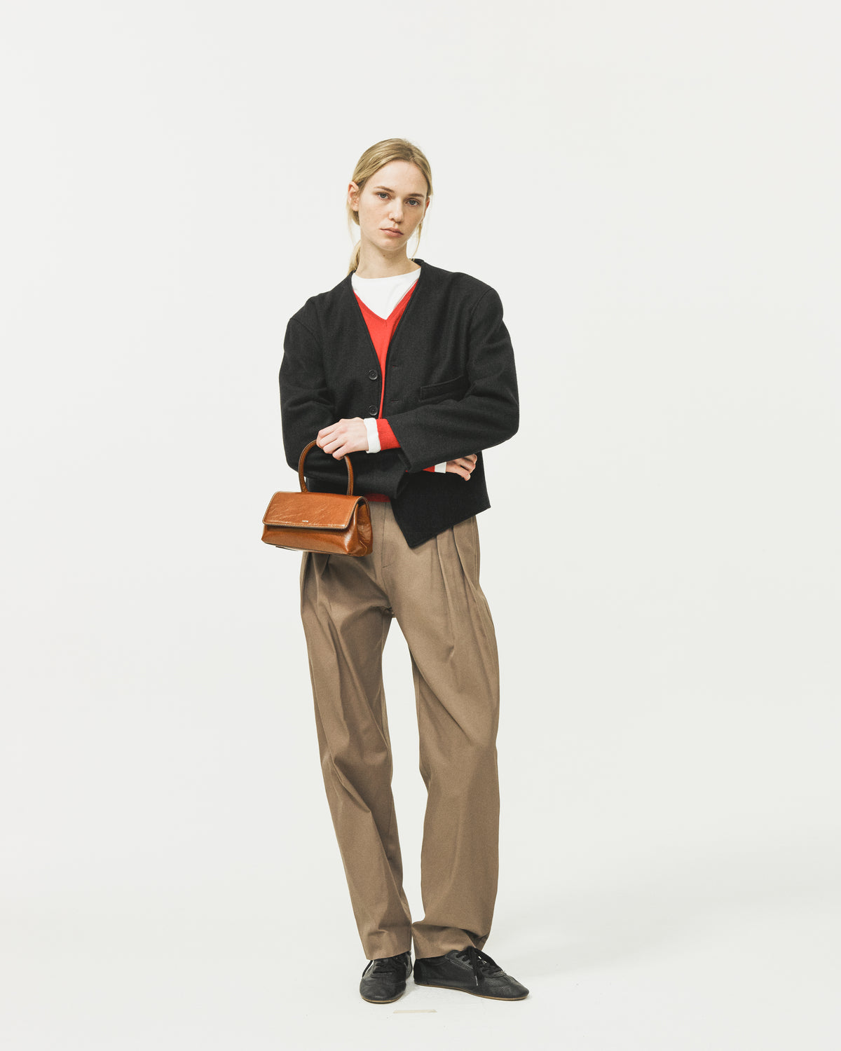 SAVVY classic Camel