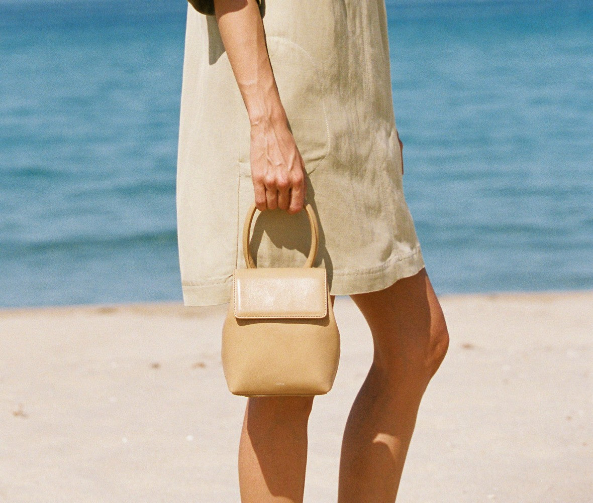 S/S art & look book 2026