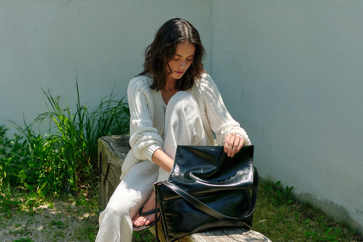 S/S art & look book 2026