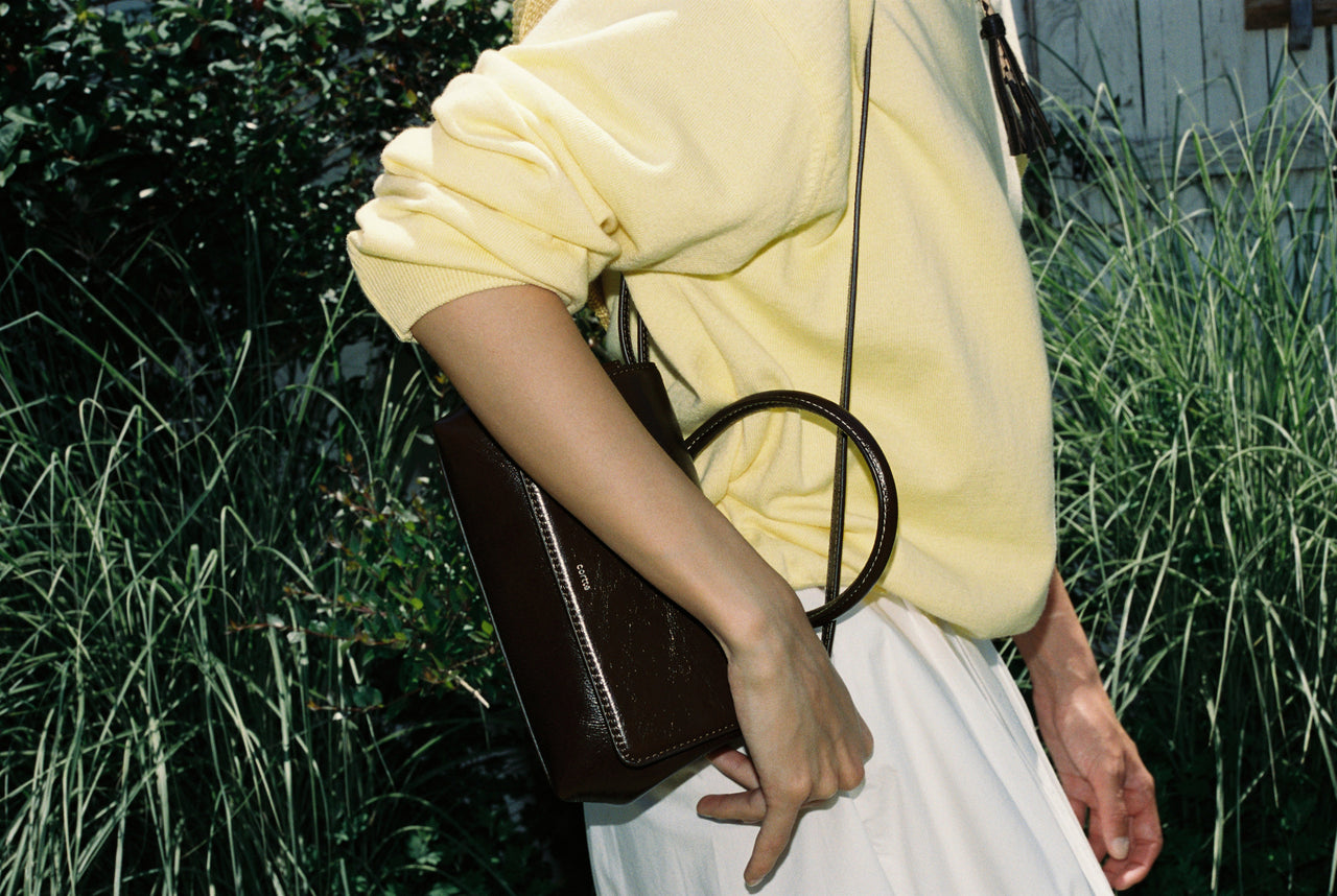 S/S art & look book 2026