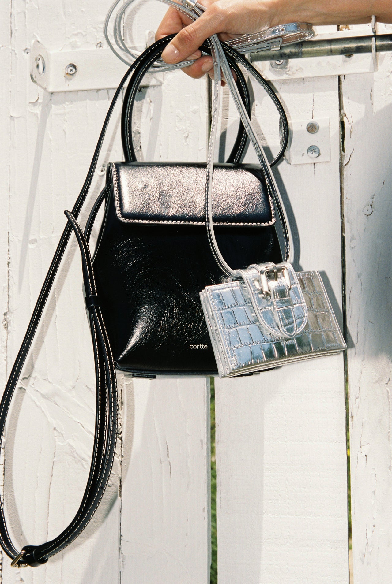 S/S art & look book 2026