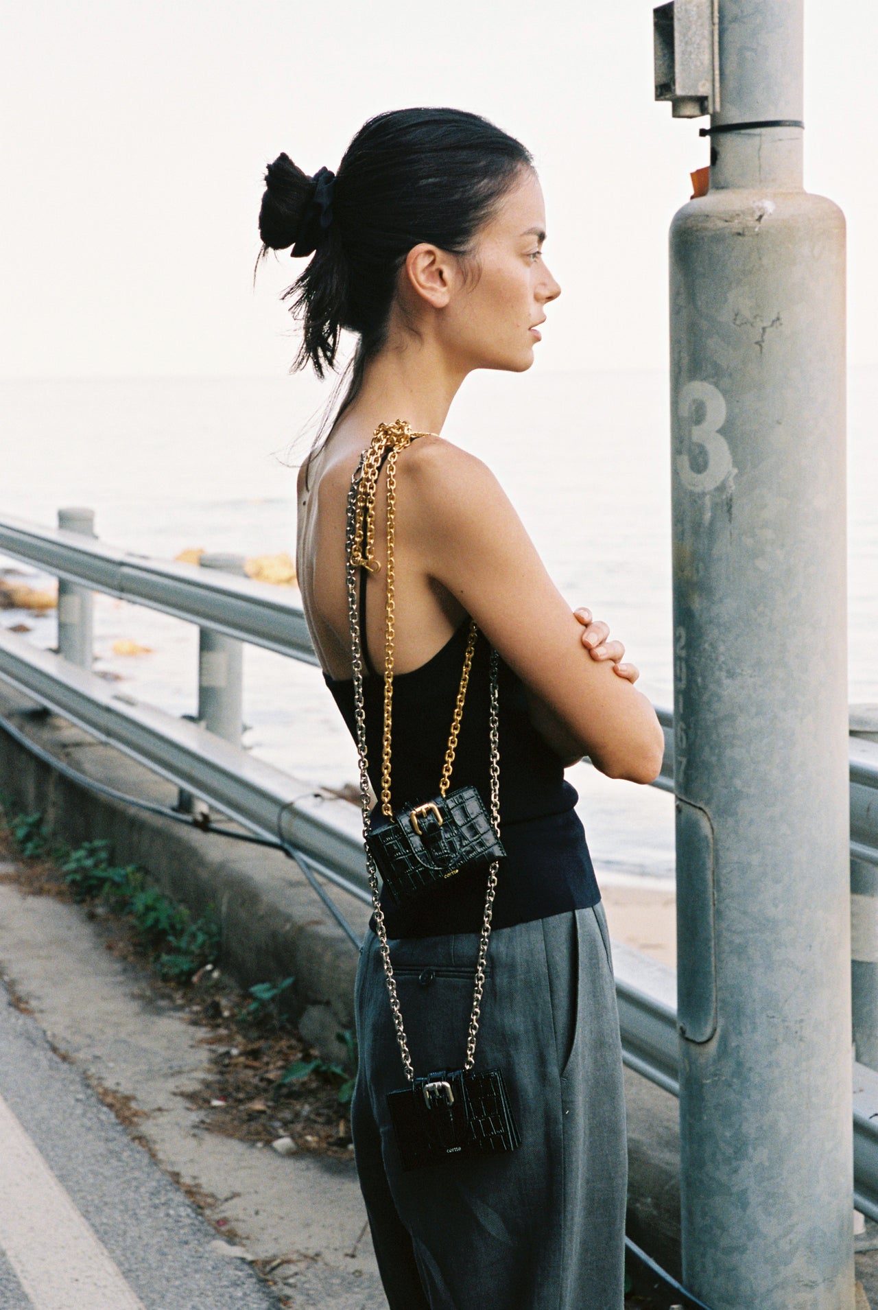 S/S art & look book 2026