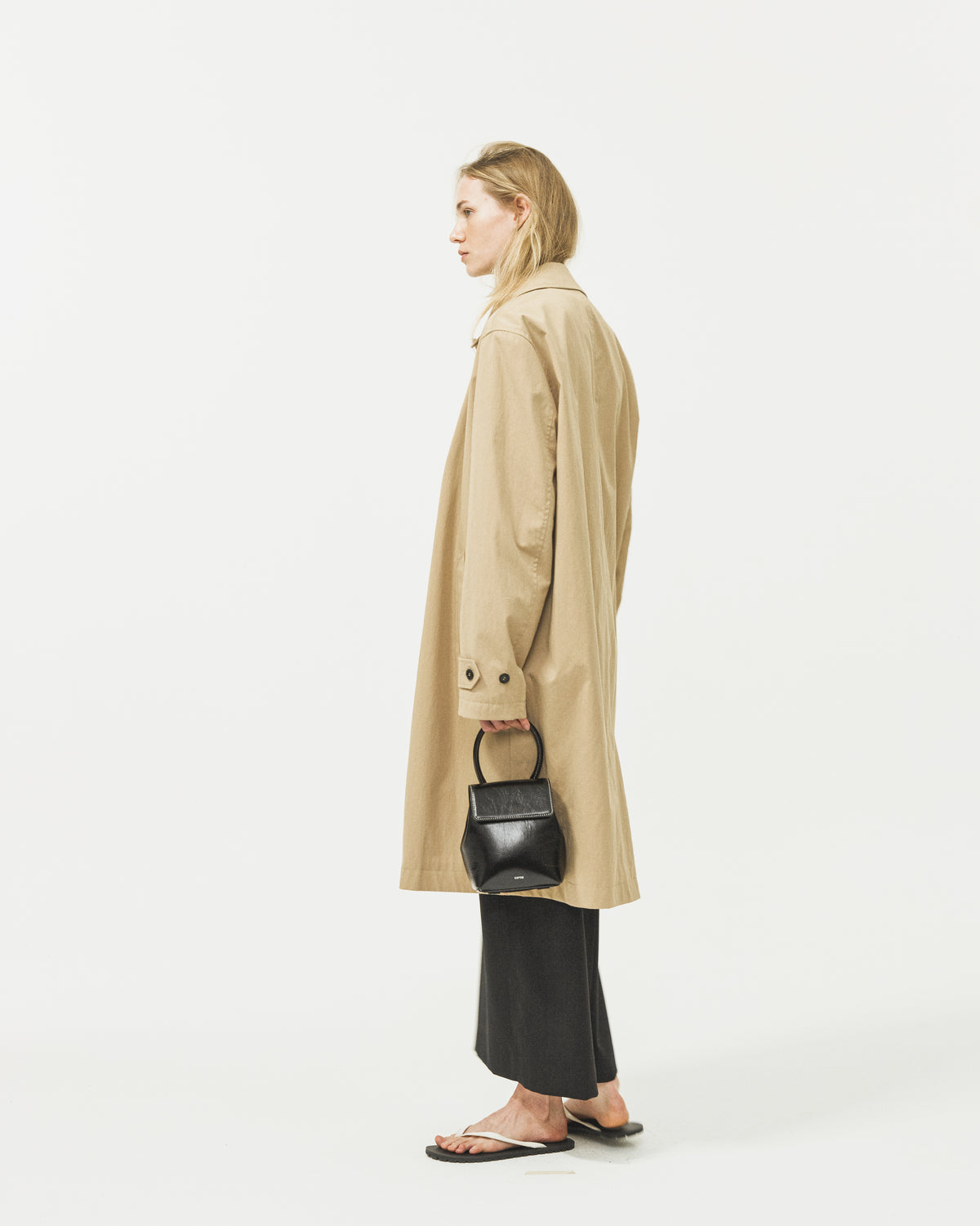 SAVVY Black