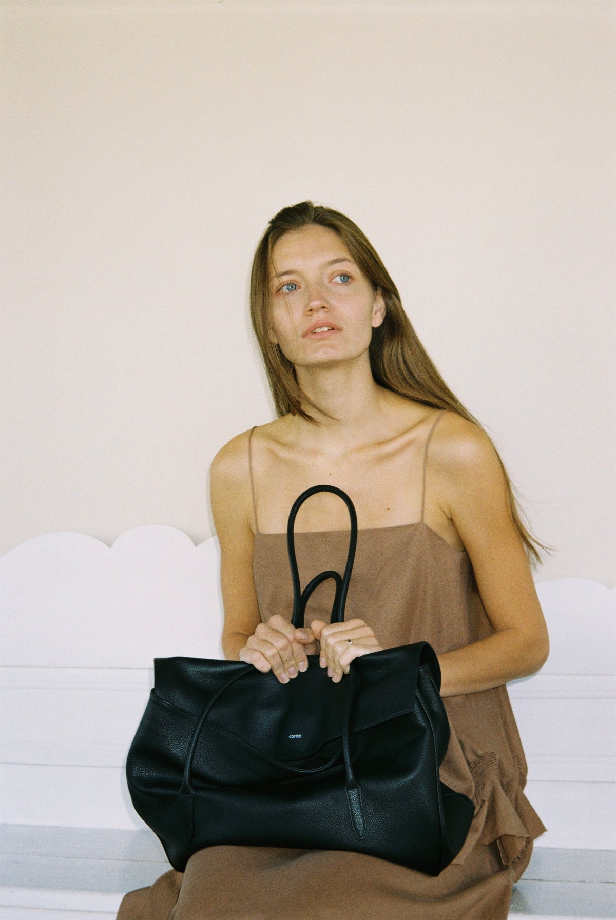 F/W art & look book 2026