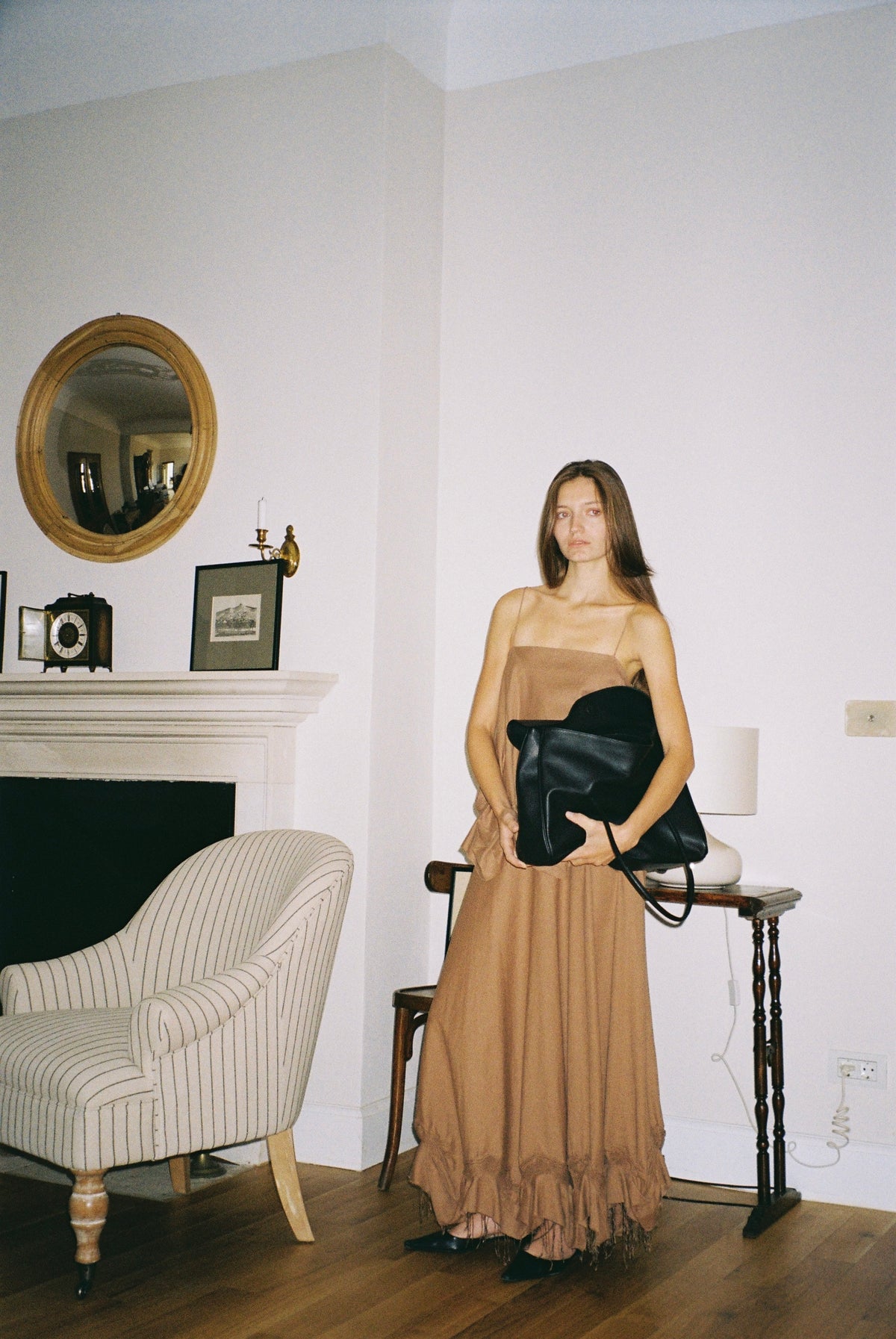 F/W art & look book 2026