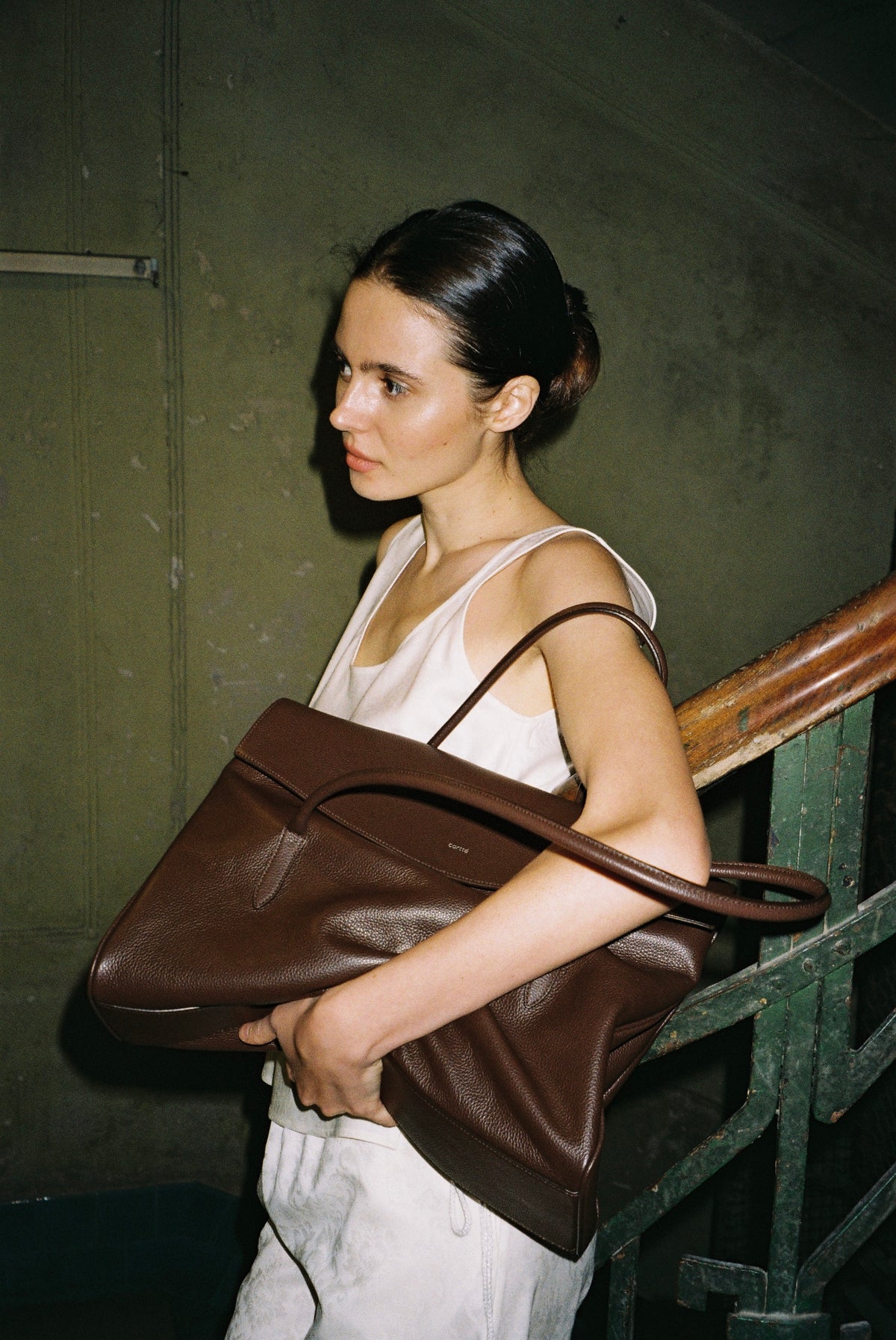 F/W art & look book 2026