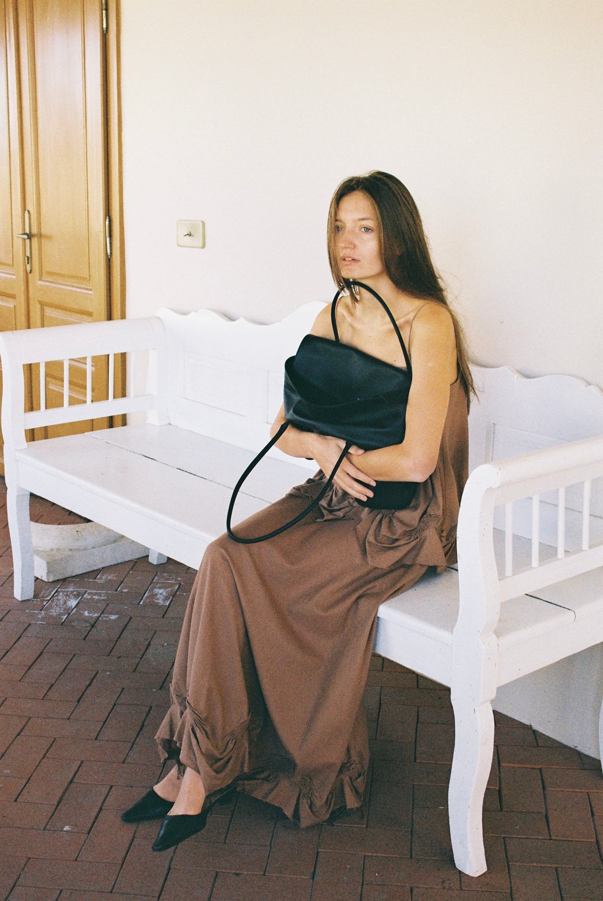 F/W art & look book 2026