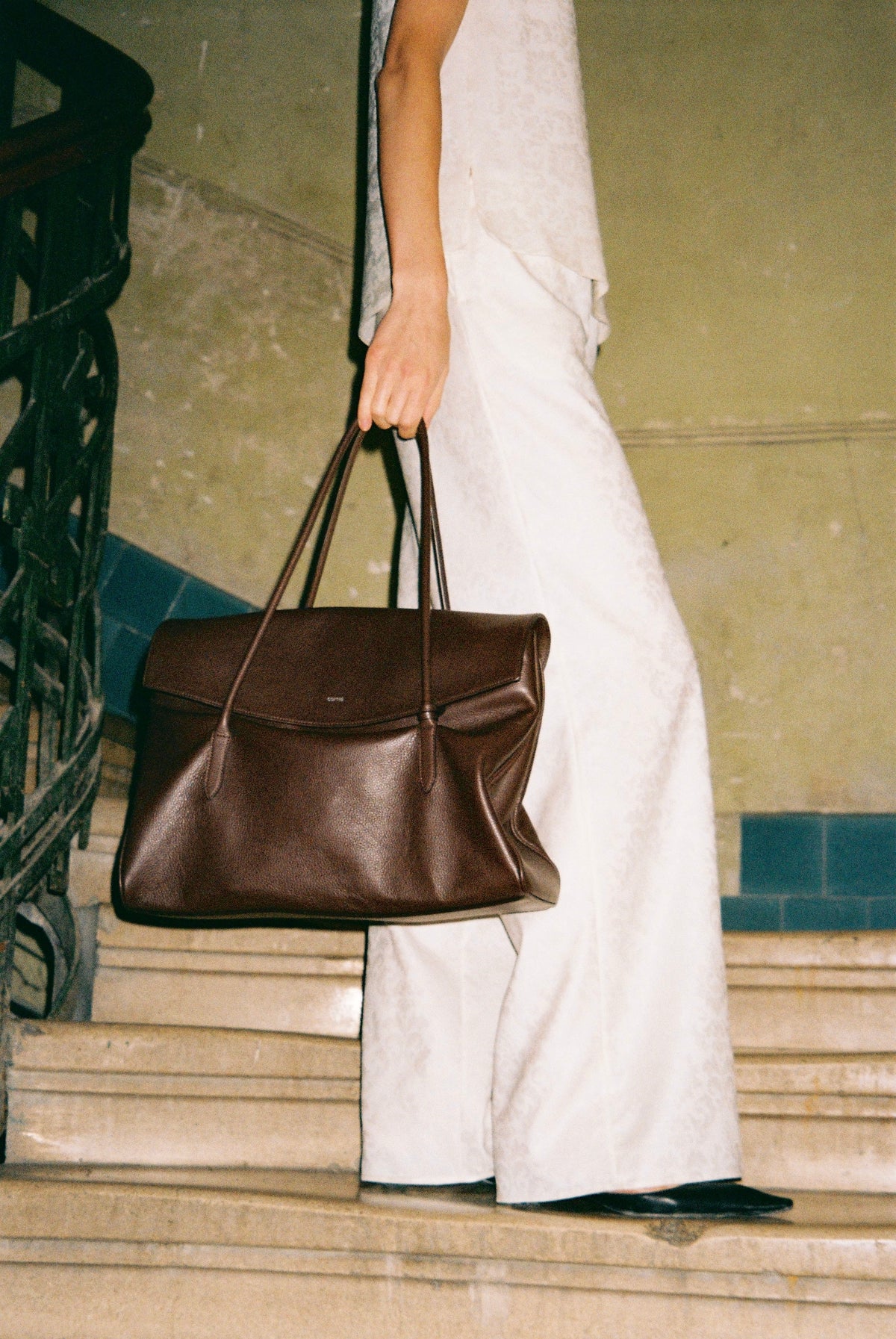 F/W art & look book 2026