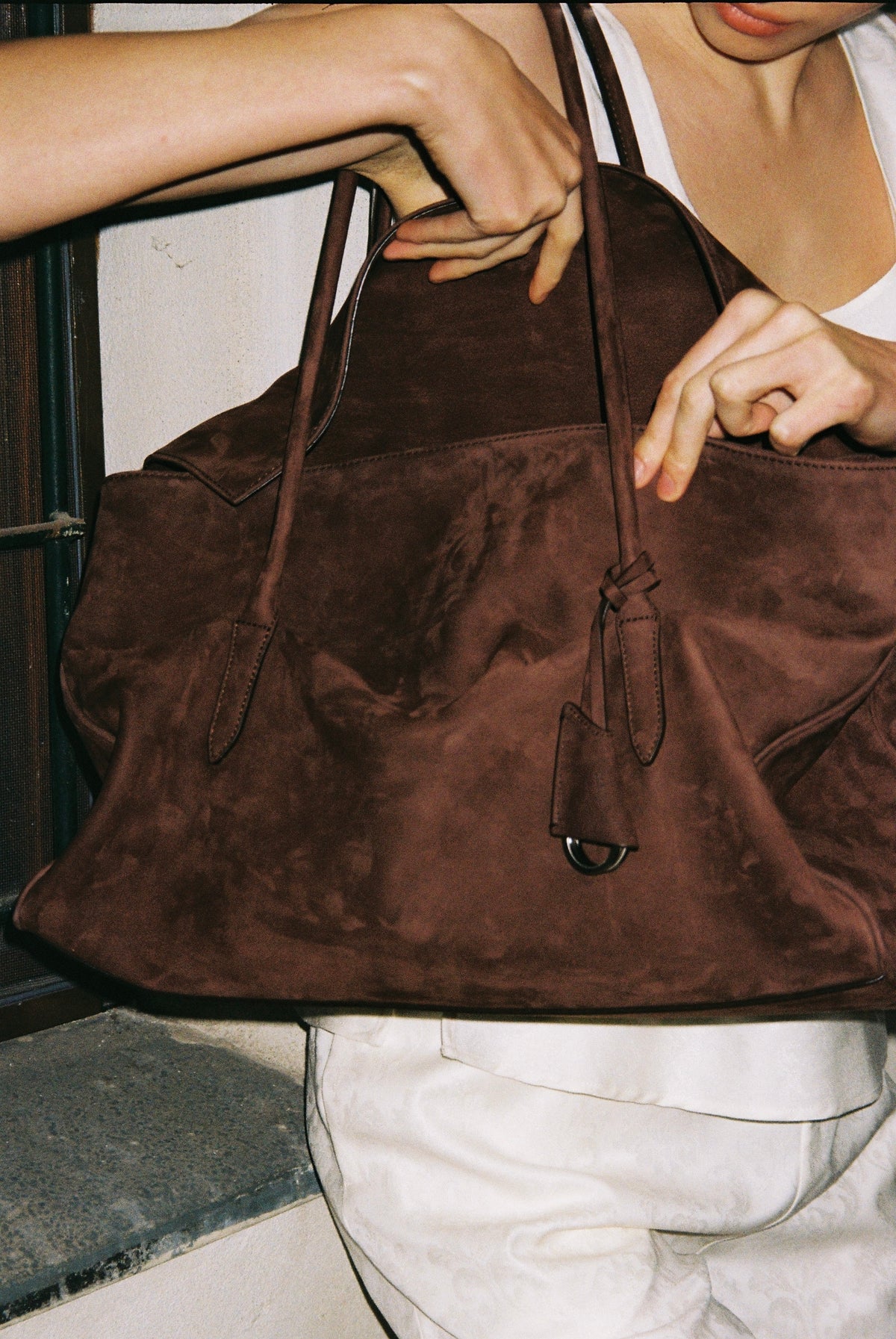 F/W art & look book 2026