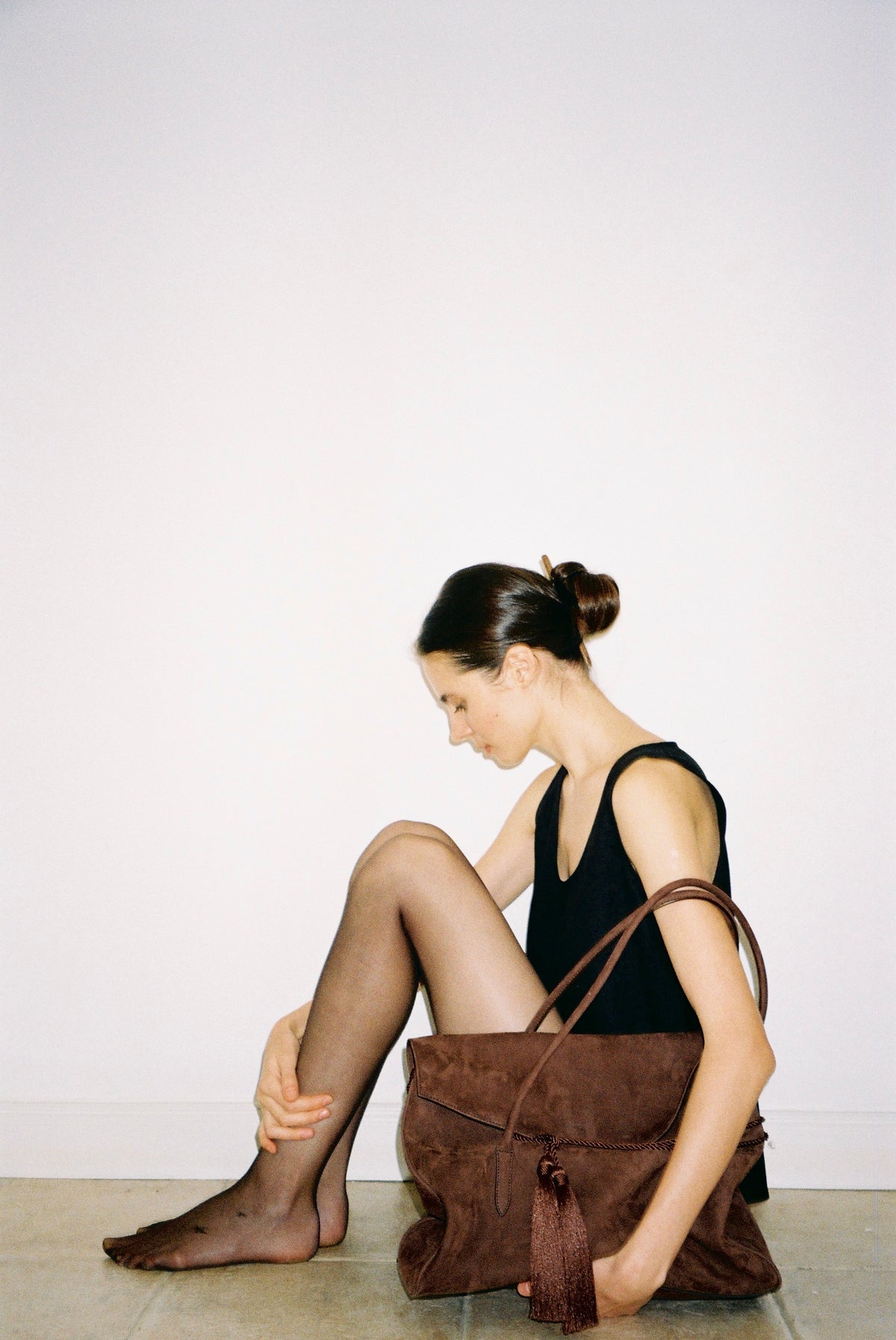 F/W art & look book 2026