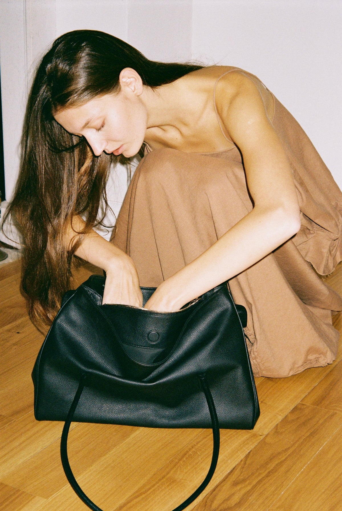 F/W art & look book 2026
