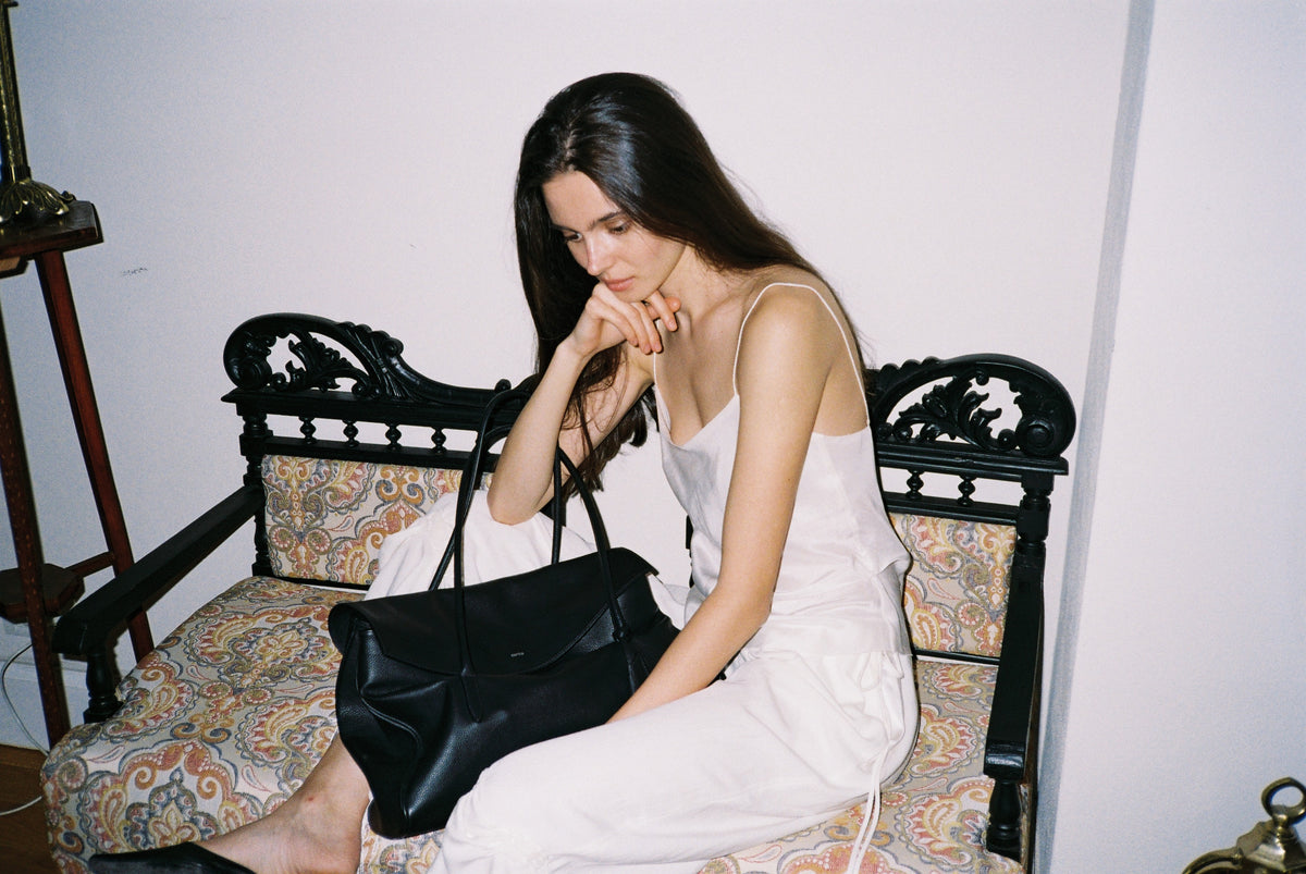 F/W art & look book 2026