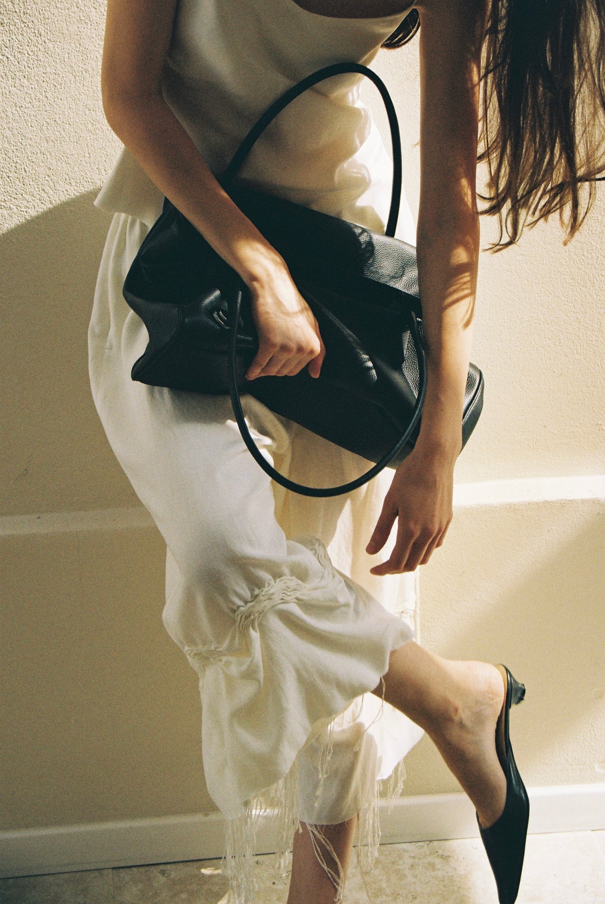F/W art & look book 2026