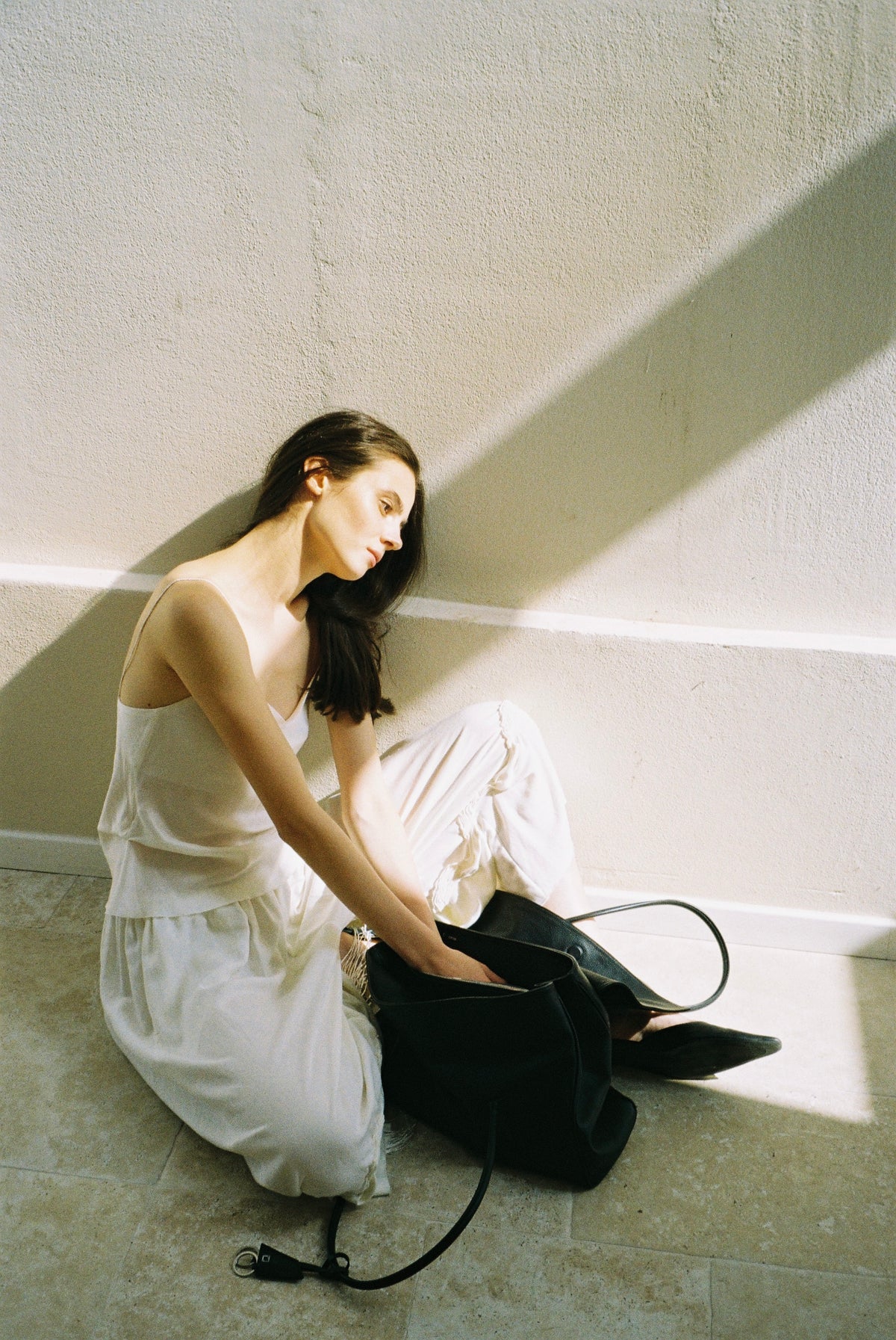 F/W art & look book 2026
