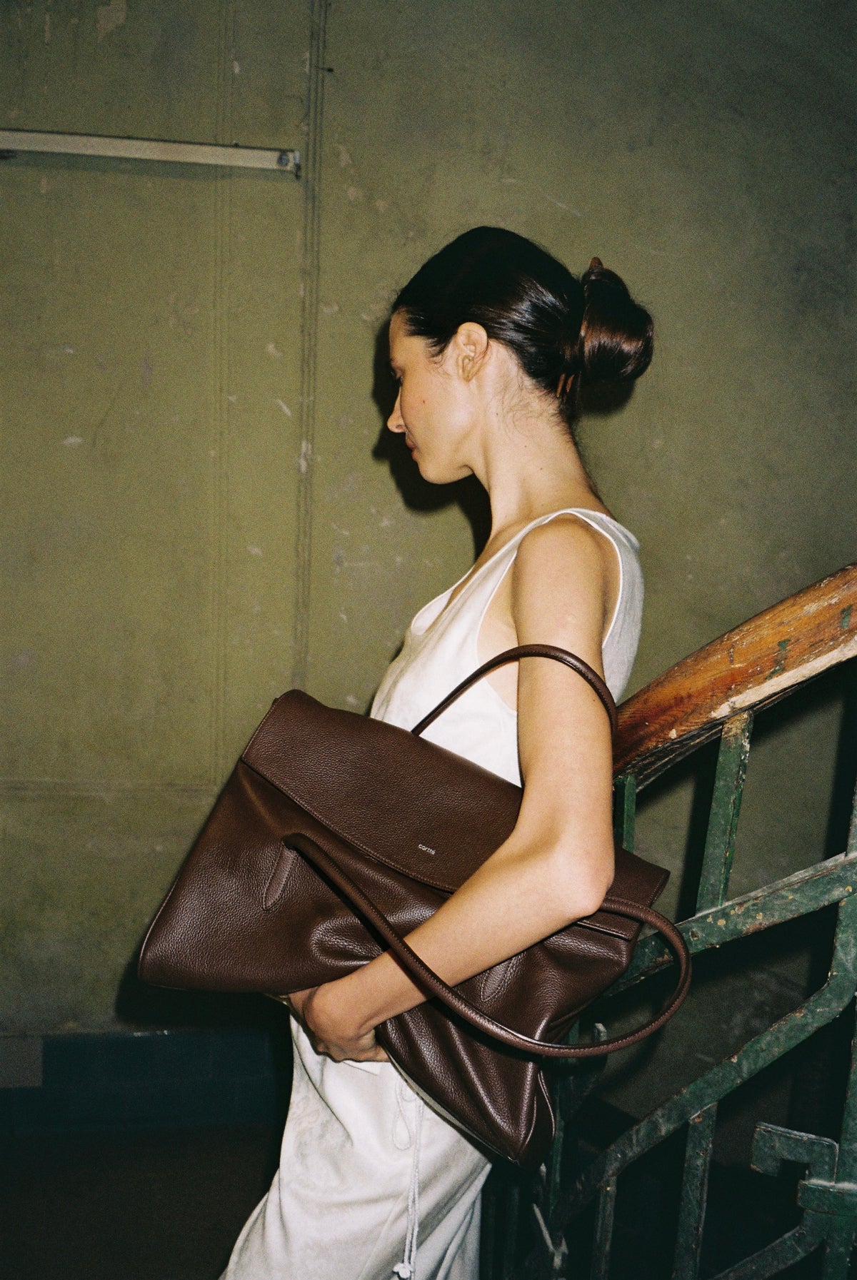 F/W art & look book 2026