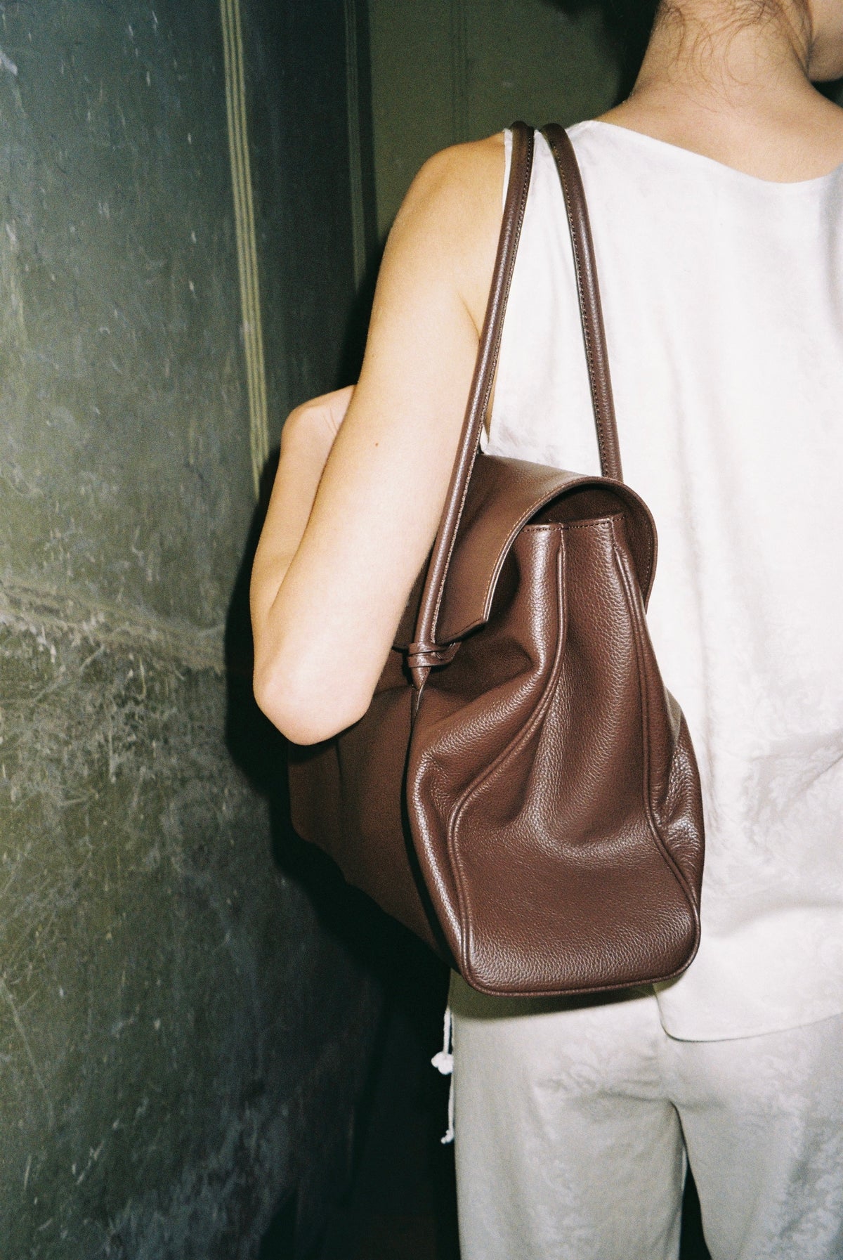 F/W art & look book 2026